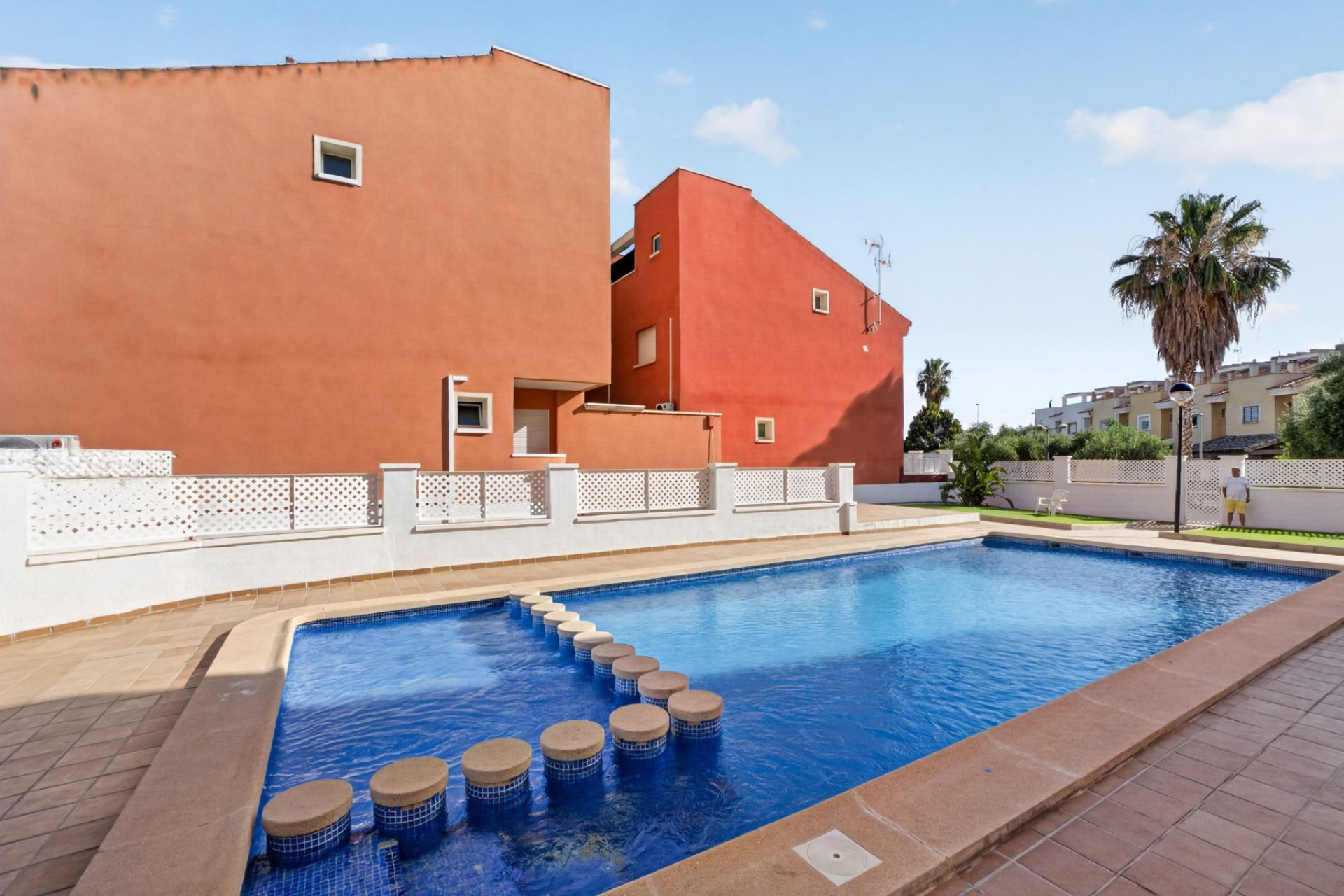 Resale - Apartment / Flat * - Bigastro *