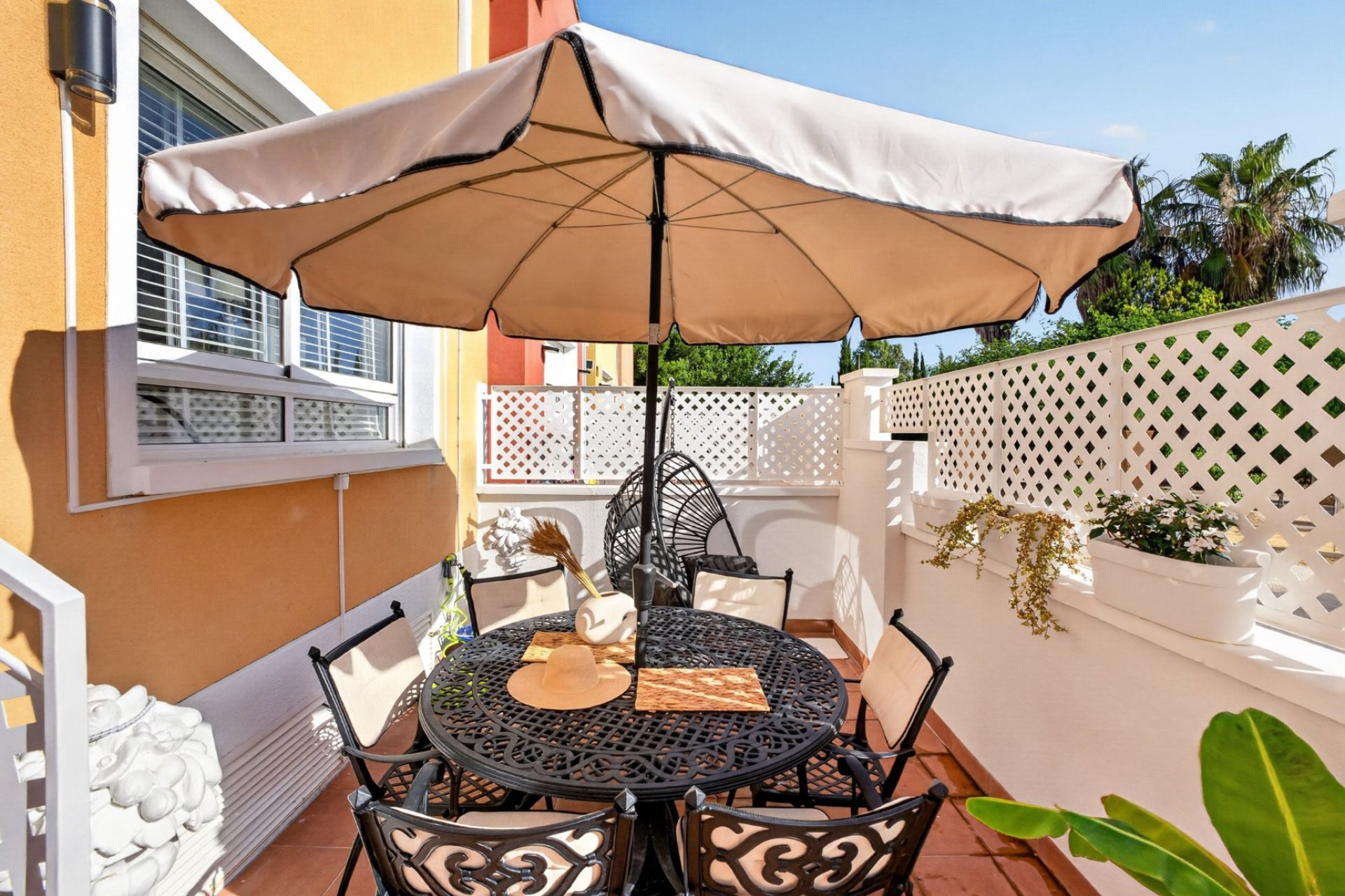 Resale - Apartment / Flat * - Bigastro *