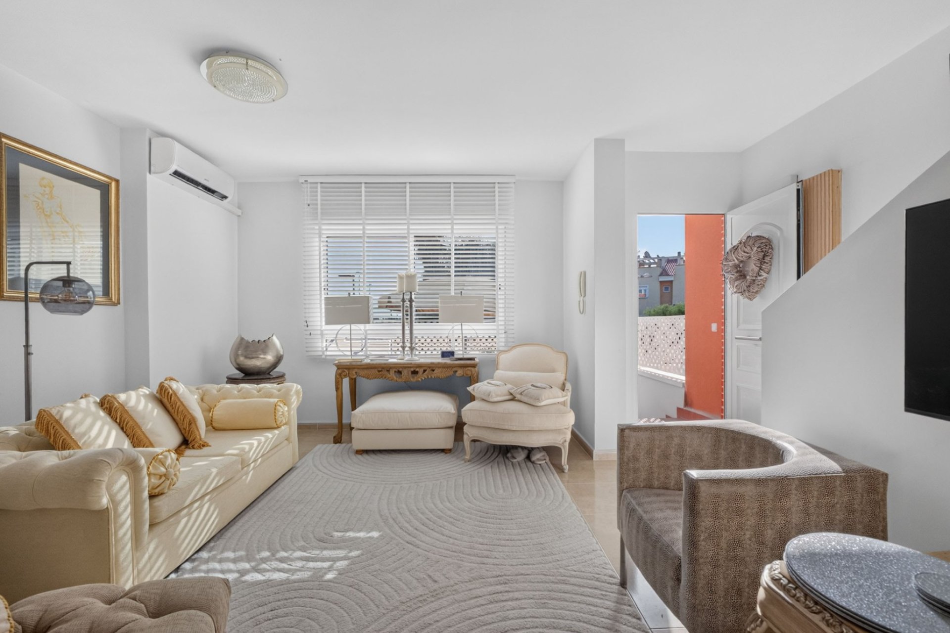 Resale - Apartment / Flat * - Bigastro *