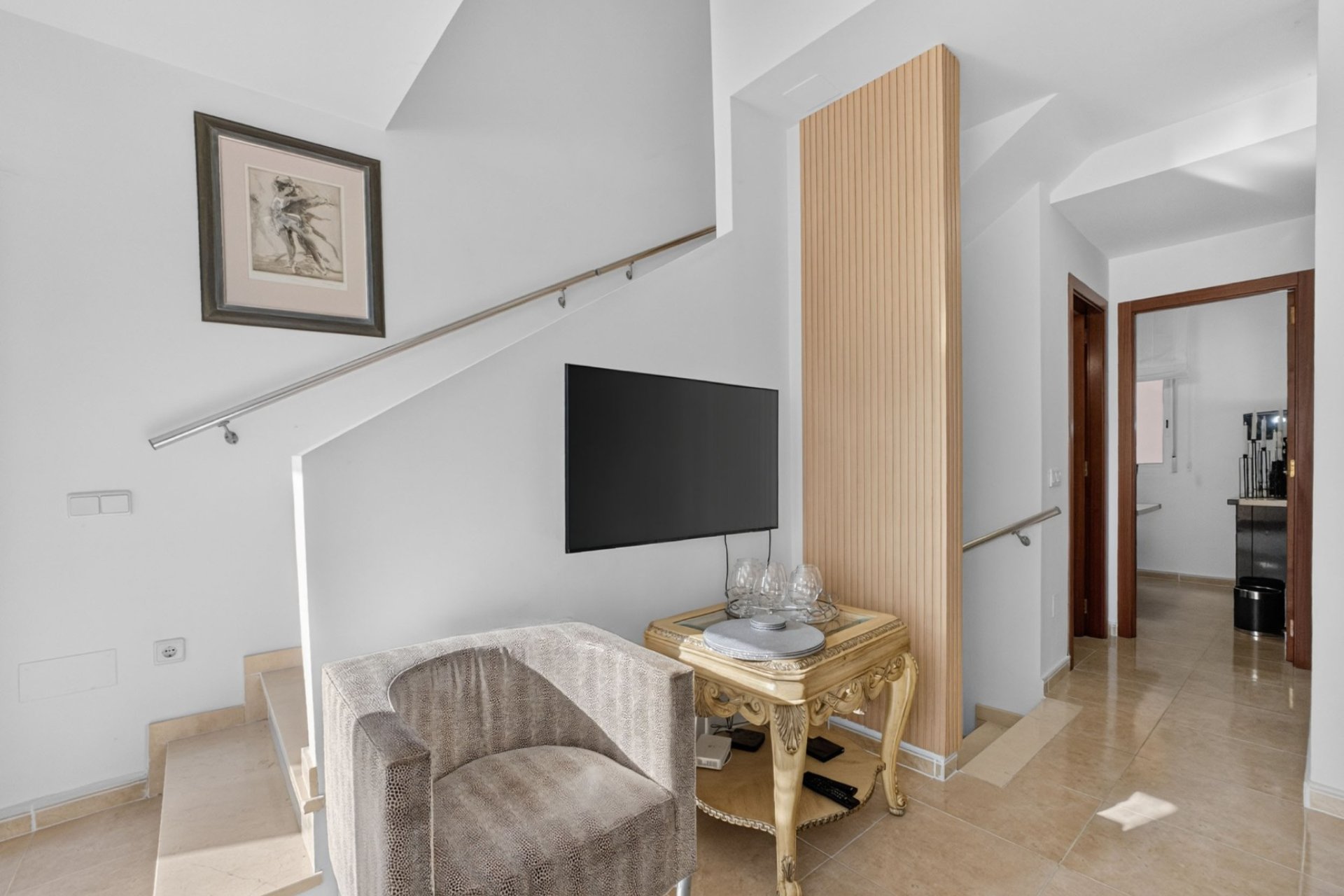 Resale - Apartment / Flat * - Bigastro *