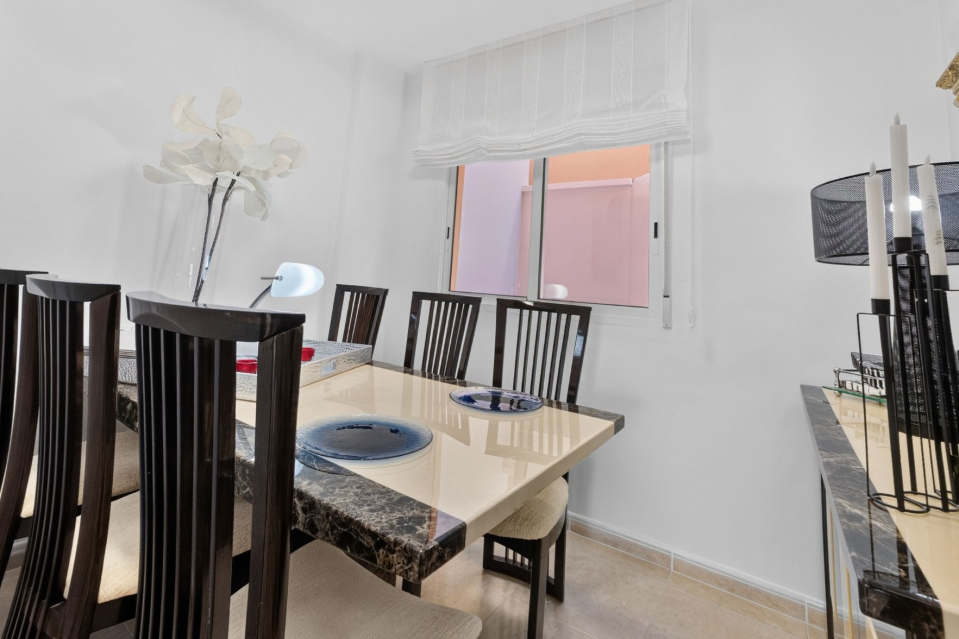Resale - Apartment / Flat * - Bigastro *