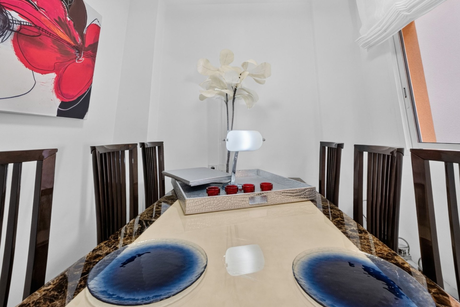 Resale - Apartment / Flat * - Bigastro *