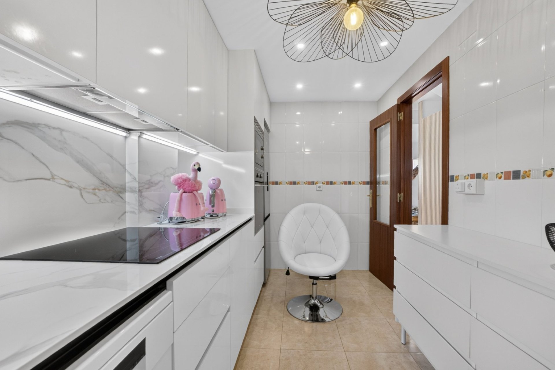 Resale - Apartment / Flat * - Bigastro *