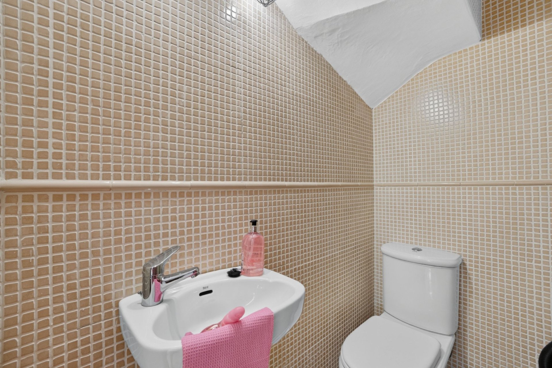 Resale - Apartment / Flat * - Bigastro *