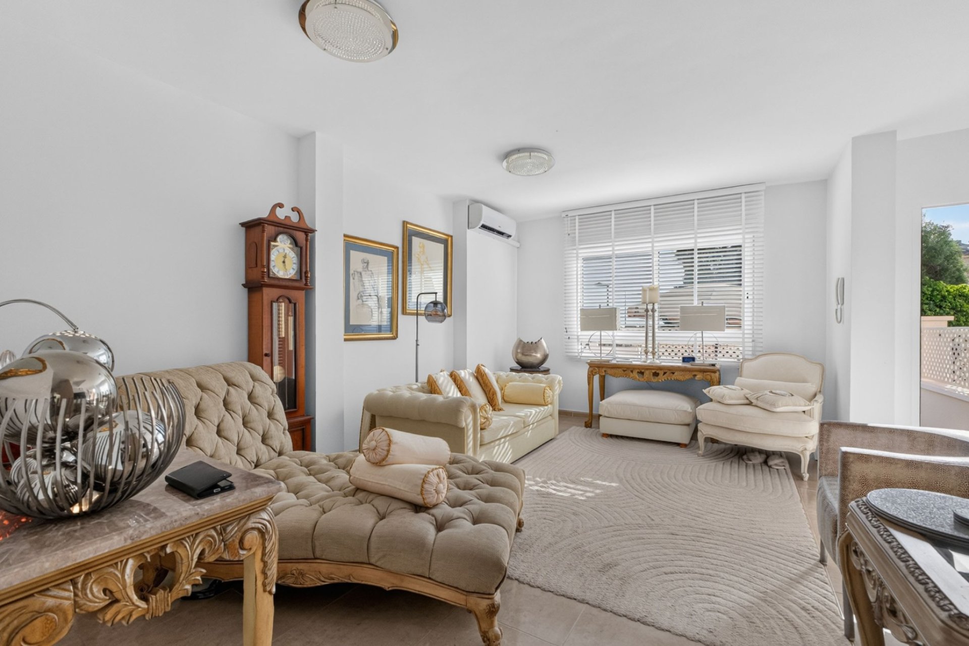 Resale - Apartment / Flat * - Bigastro *