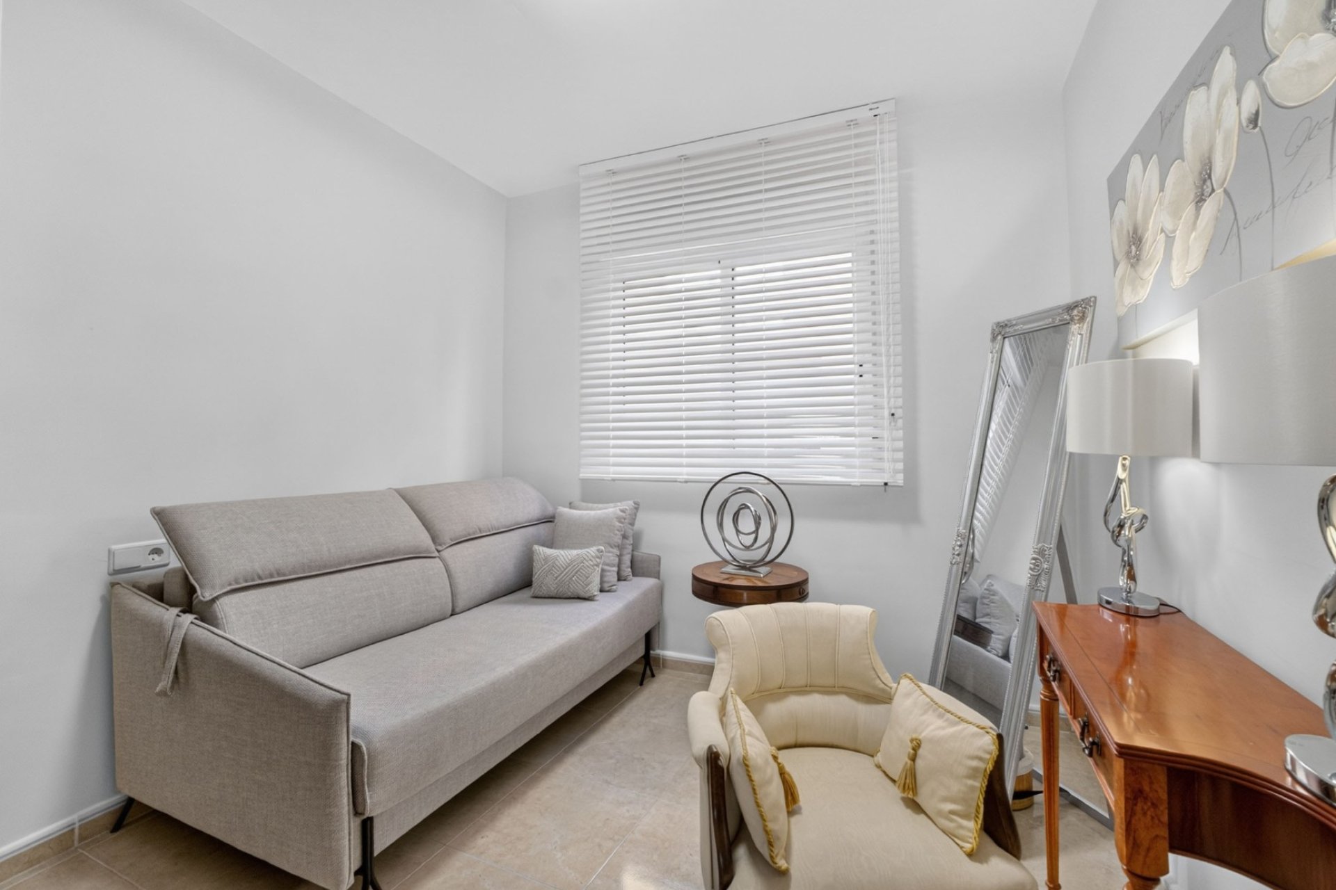 Resale - Apartment / Flat * - Bigastro *