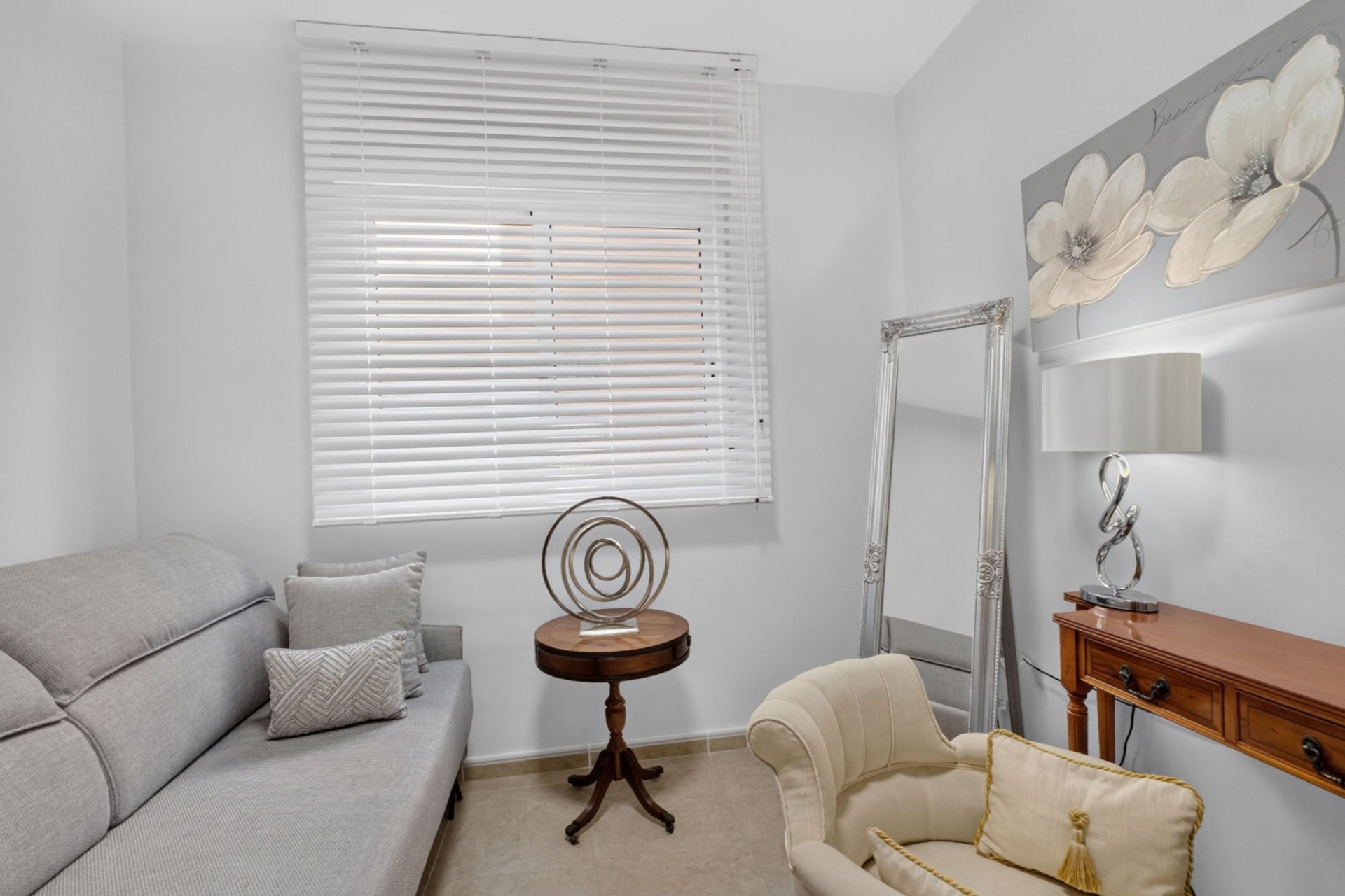 Resale - Apartment / Flat * - Bigastro *