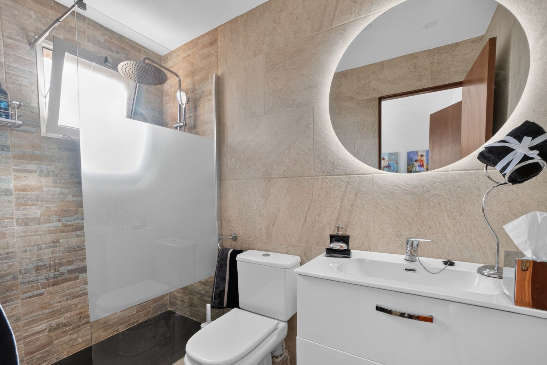 Resale - Apartment / Flat * - Bigastro *