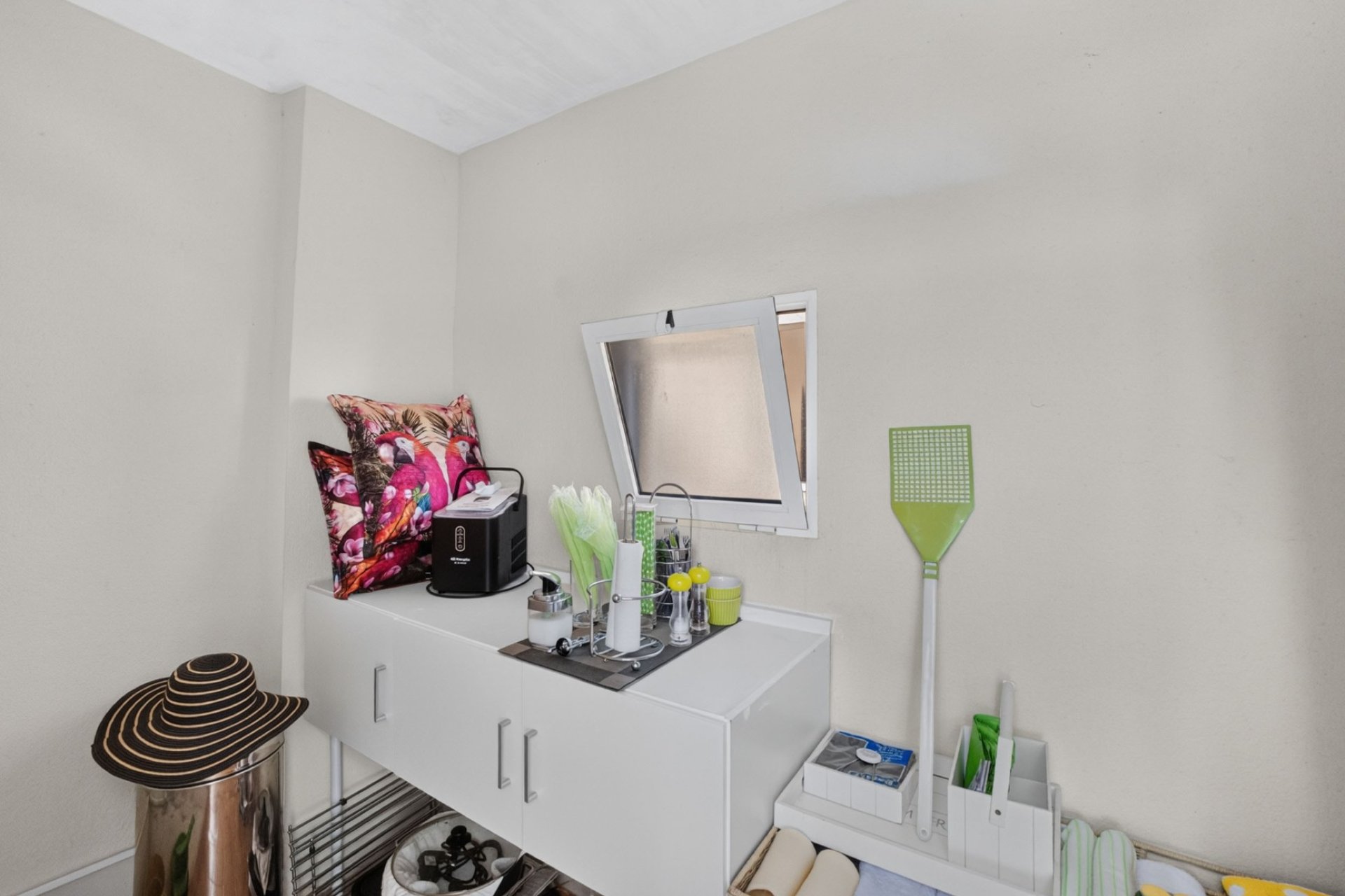 Resale - Apartment / Flat * - Bigastro *