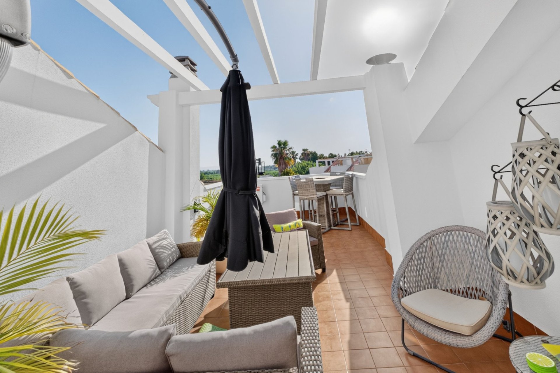 Resale - Apartment / Flat * - Bigastro *