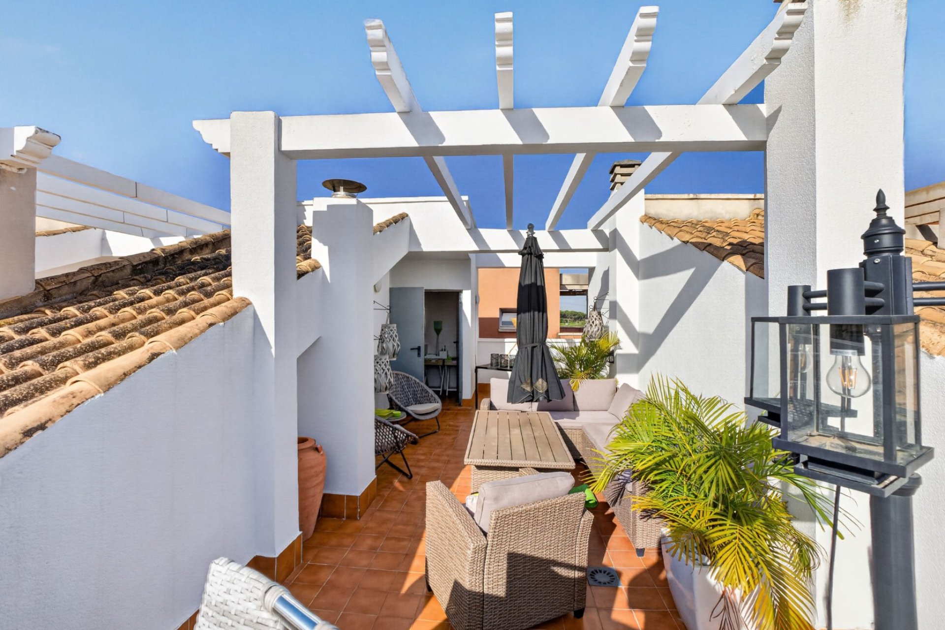 Resale - Apartment / Flat * - Bigastro *