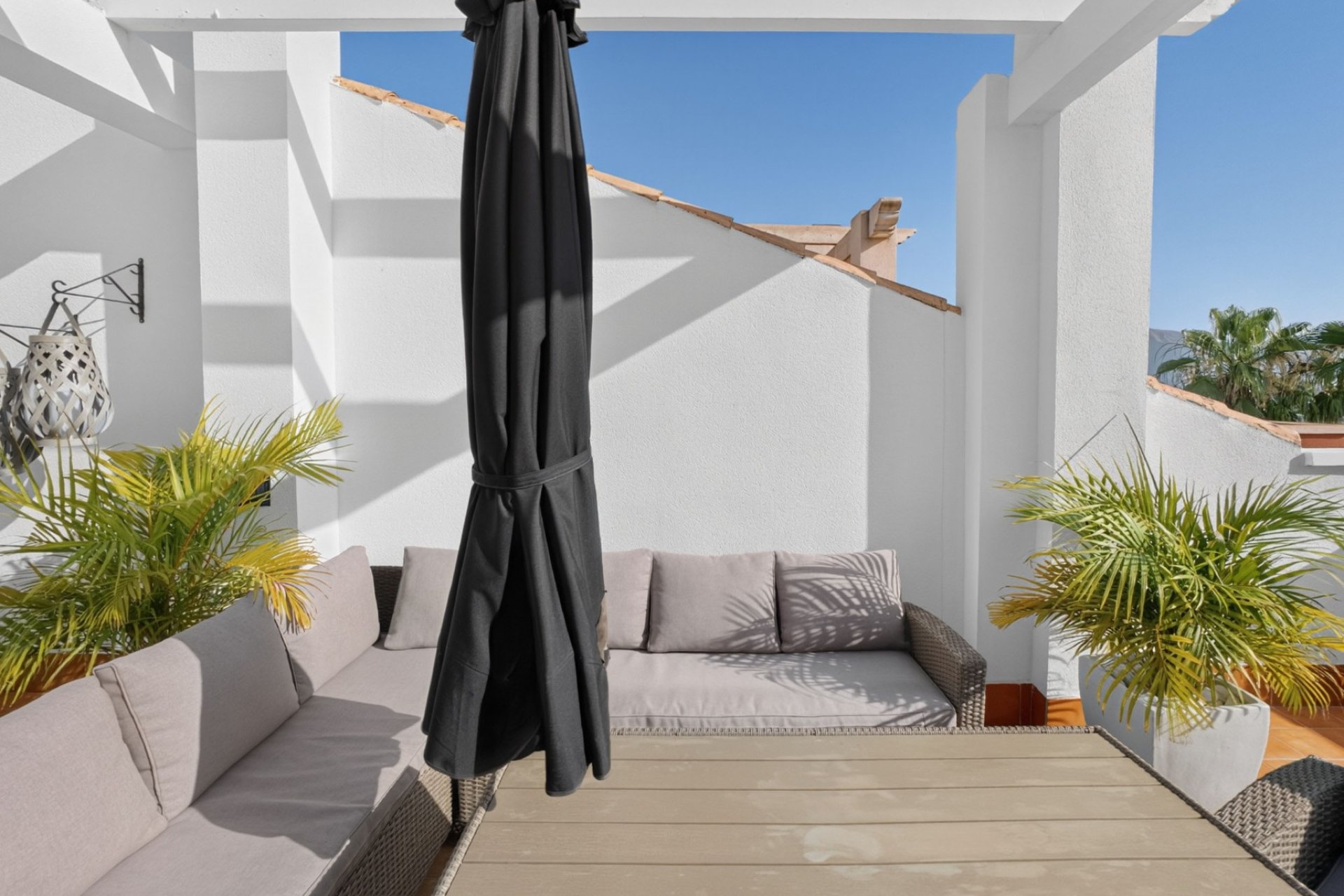 Resale - Apartment / Flat * - Bigastro *