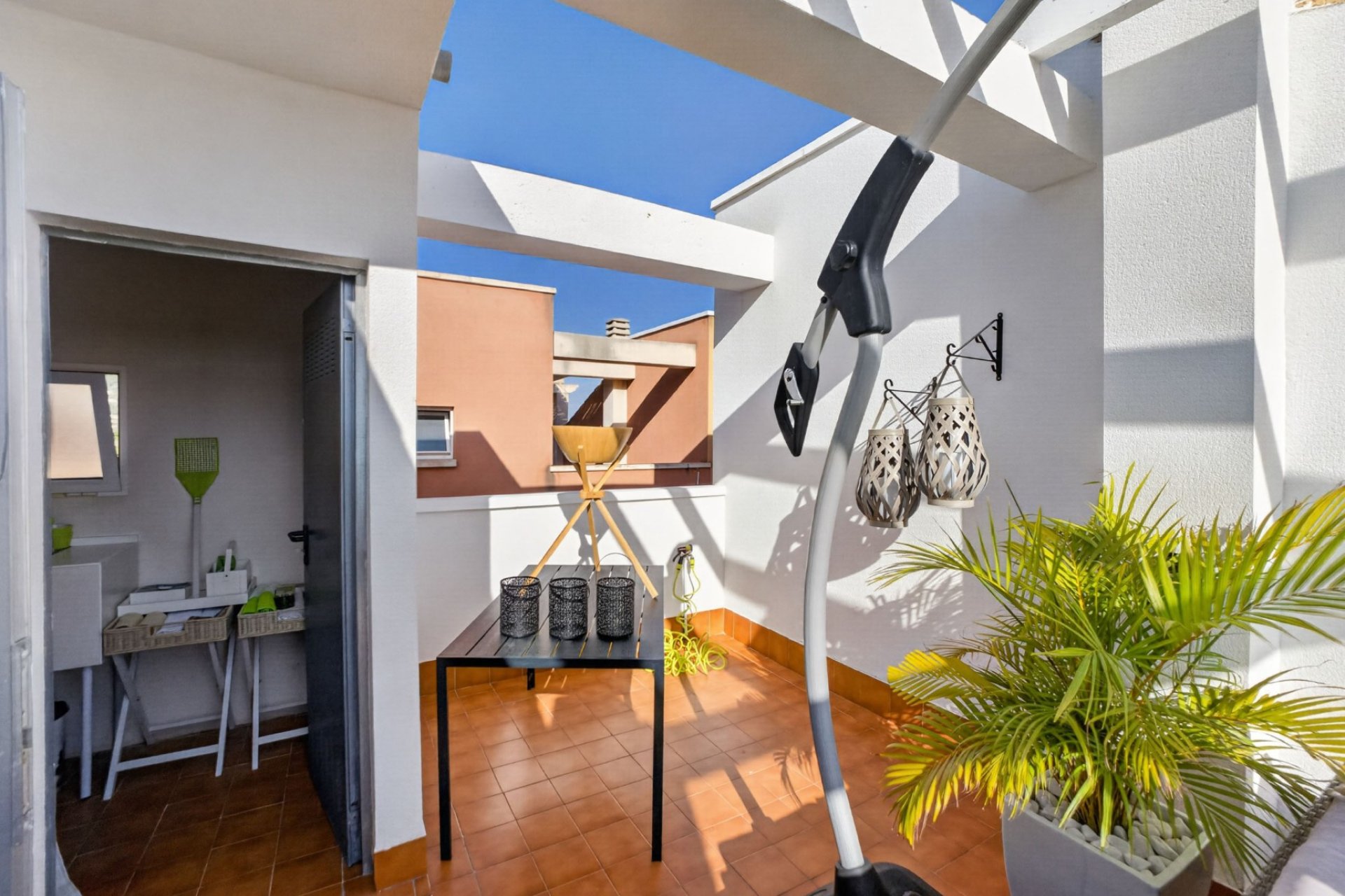 Resale - Apartment / Flat * - Bigastro *