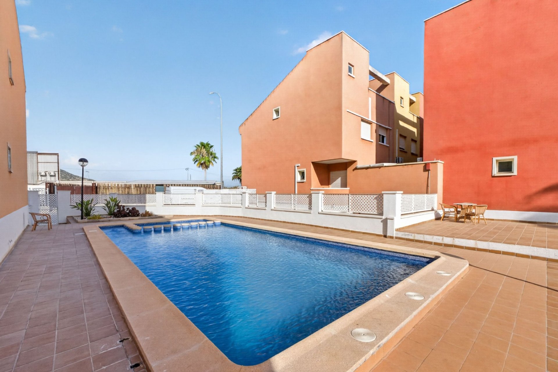 Resale - Apartment / Flat * - Bigastro *