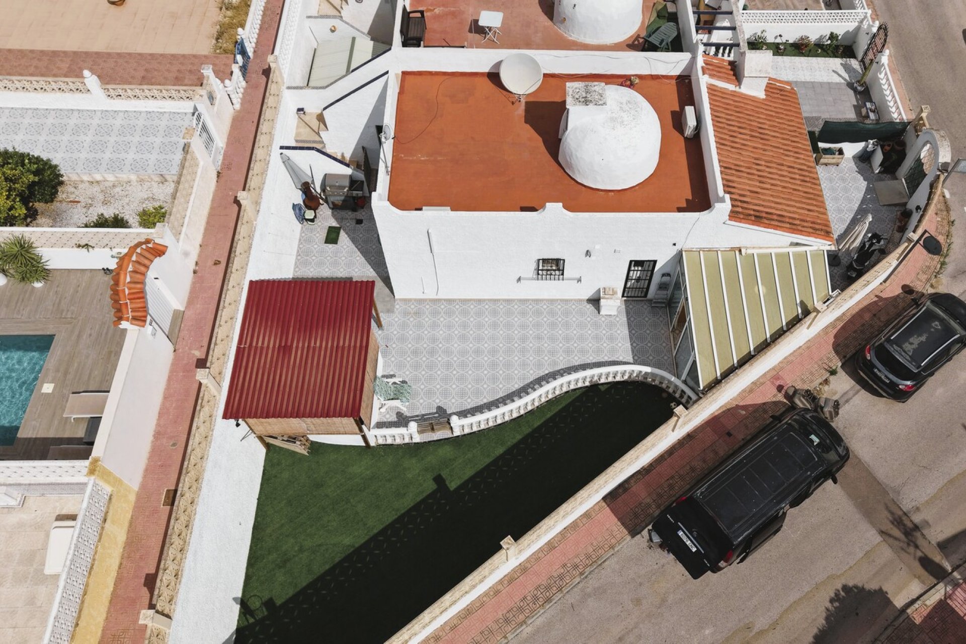 Resale - Apartment / Flat * - Blue Lagoon * - Costa Blanca