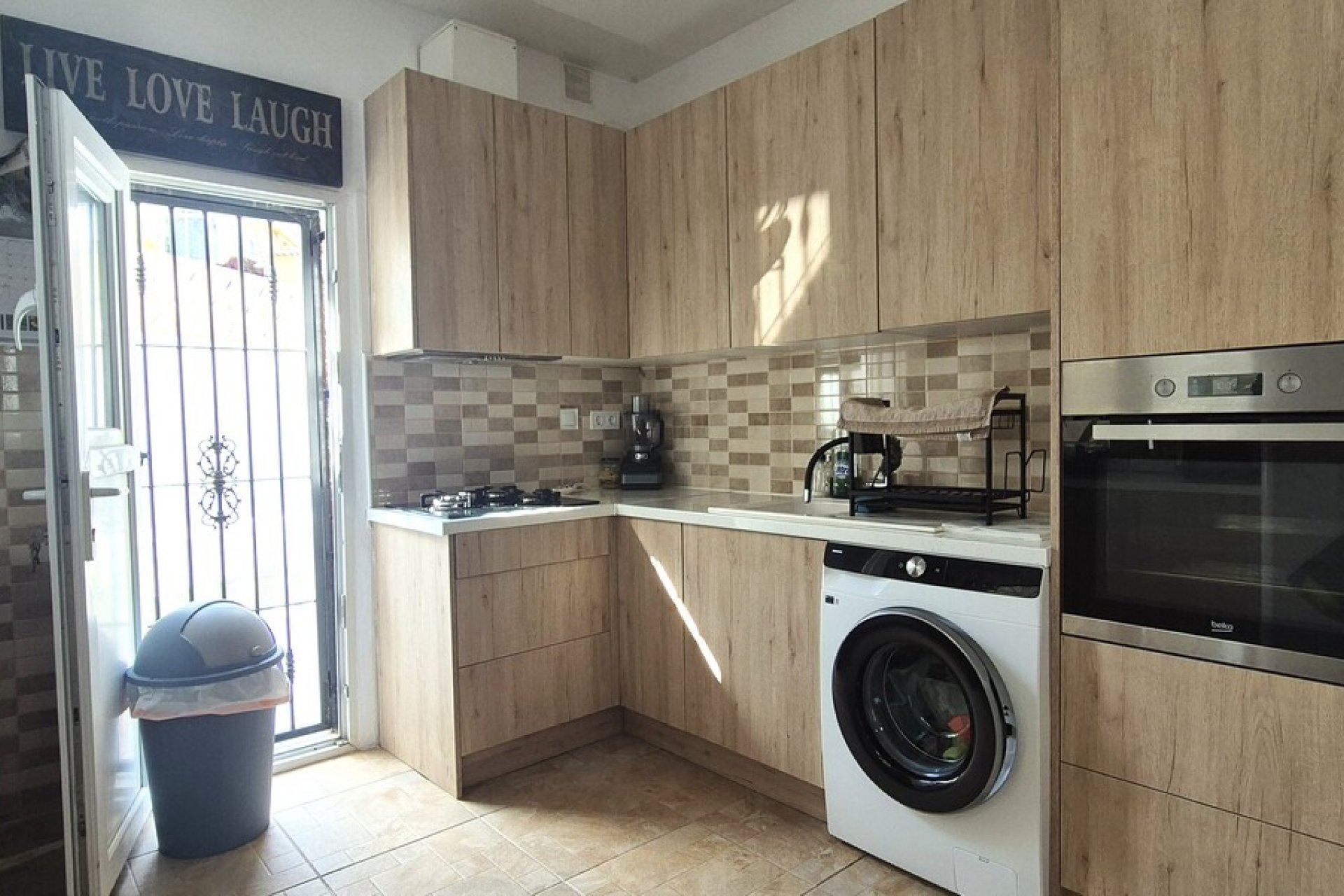 Resale - Apartment / Flat * - Blue Lagoon * - Costa Blanca