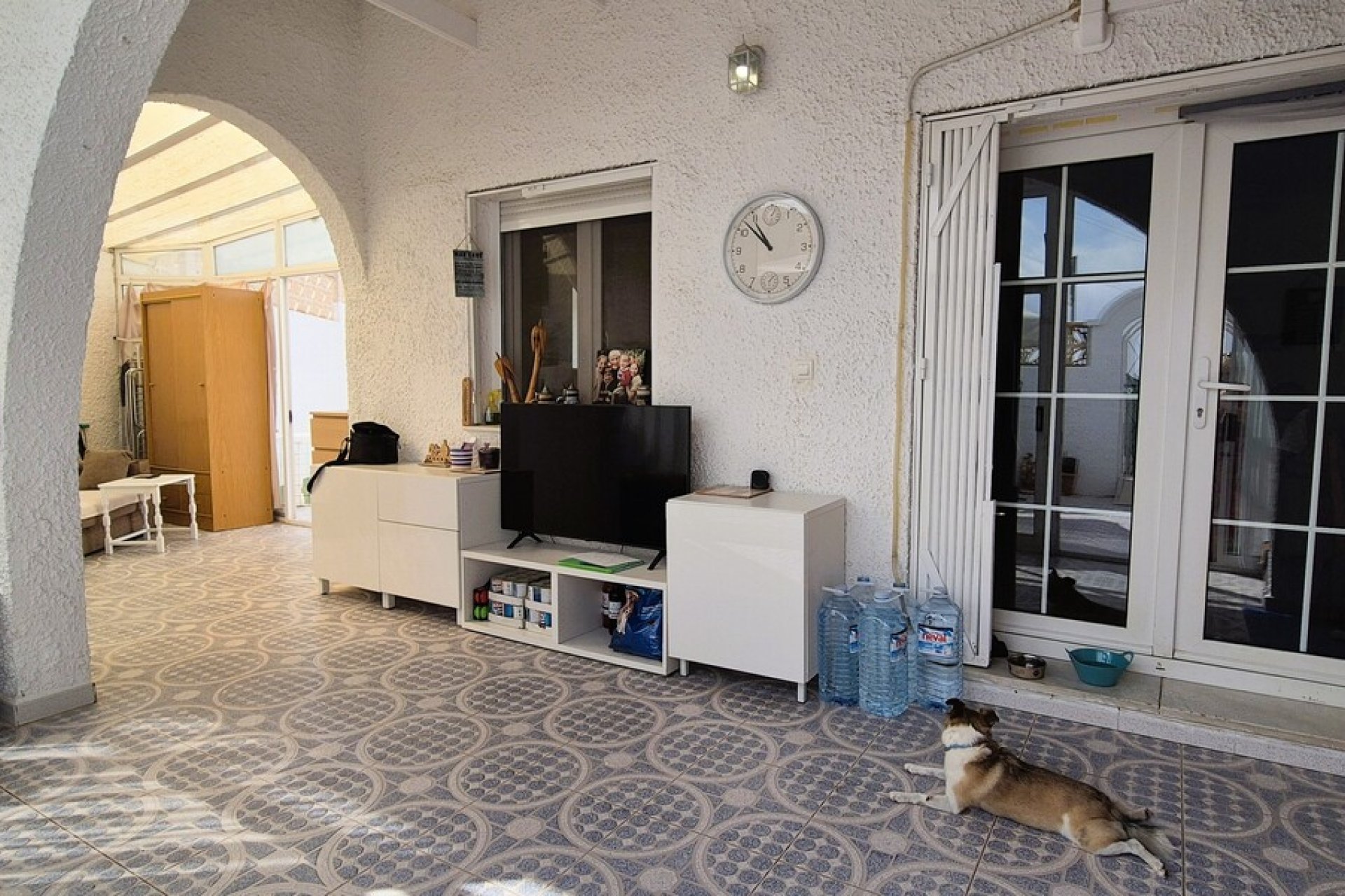 Resale - Apartment / Flat * - Blue Lagoon * - Costa Blanca