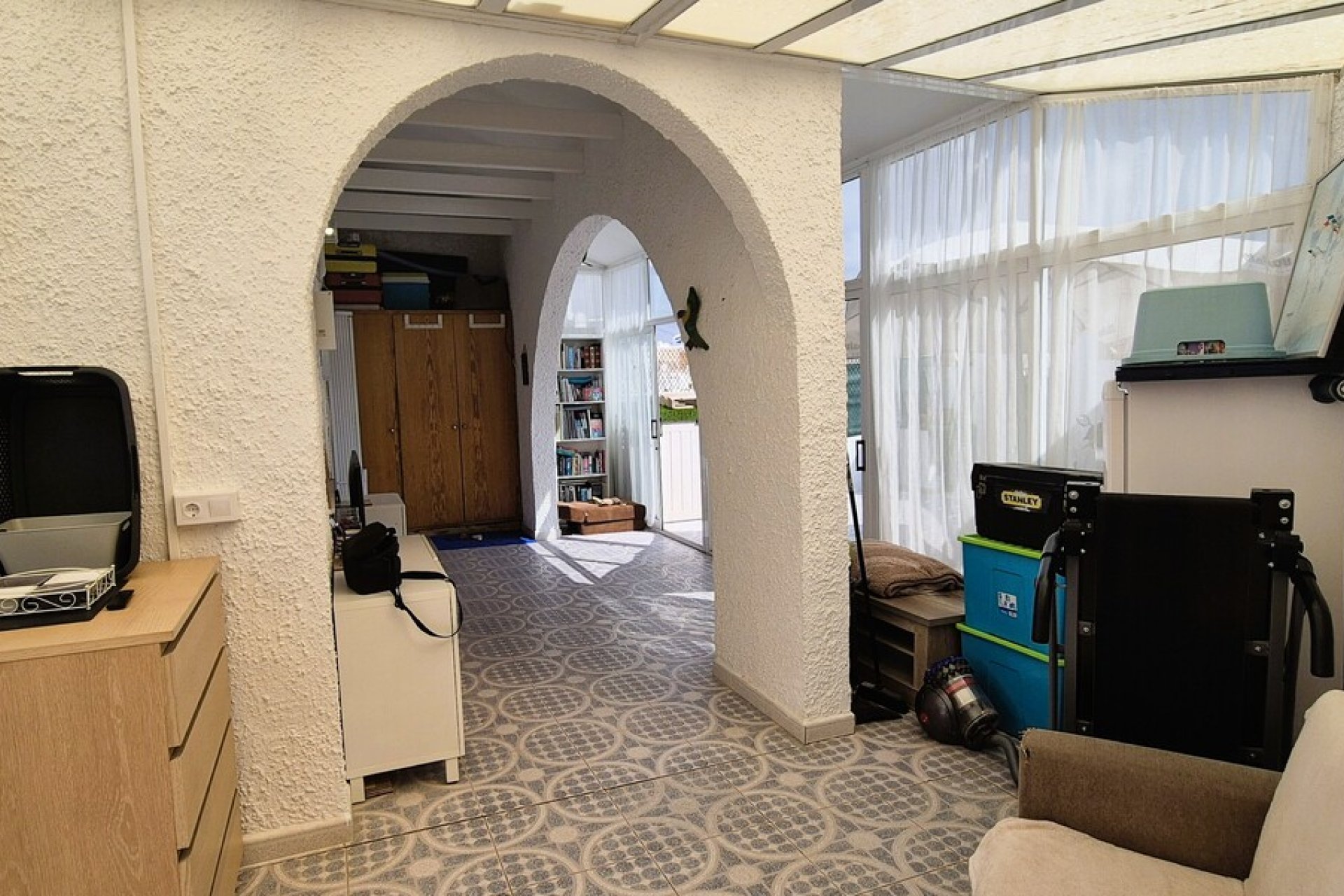 Resale - Apartment / Flat * - Blue Lagoon * - Costa Blanca