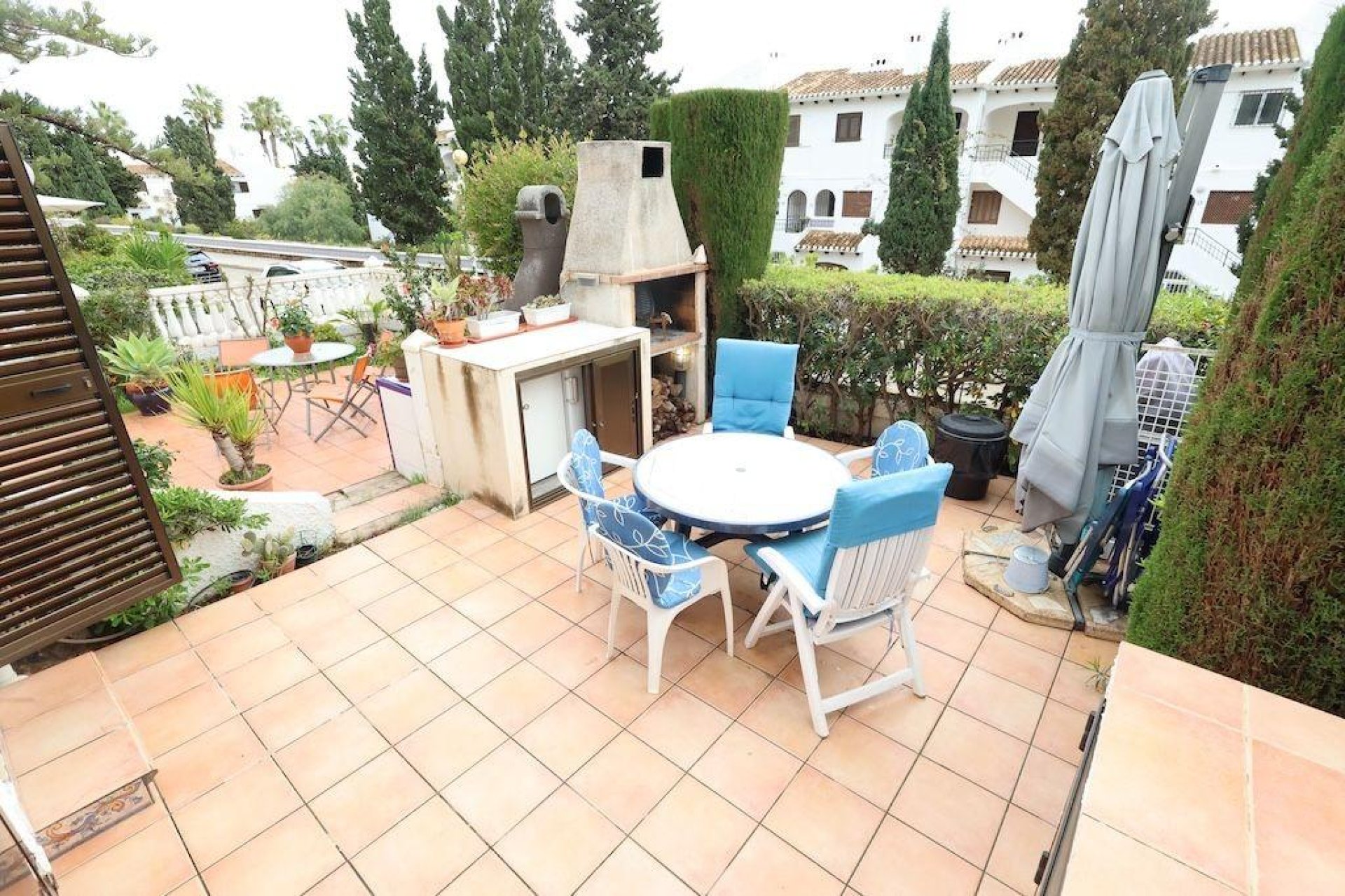 Resale - Apartment / Flat * - Cabo Roig * - Cala Capitan