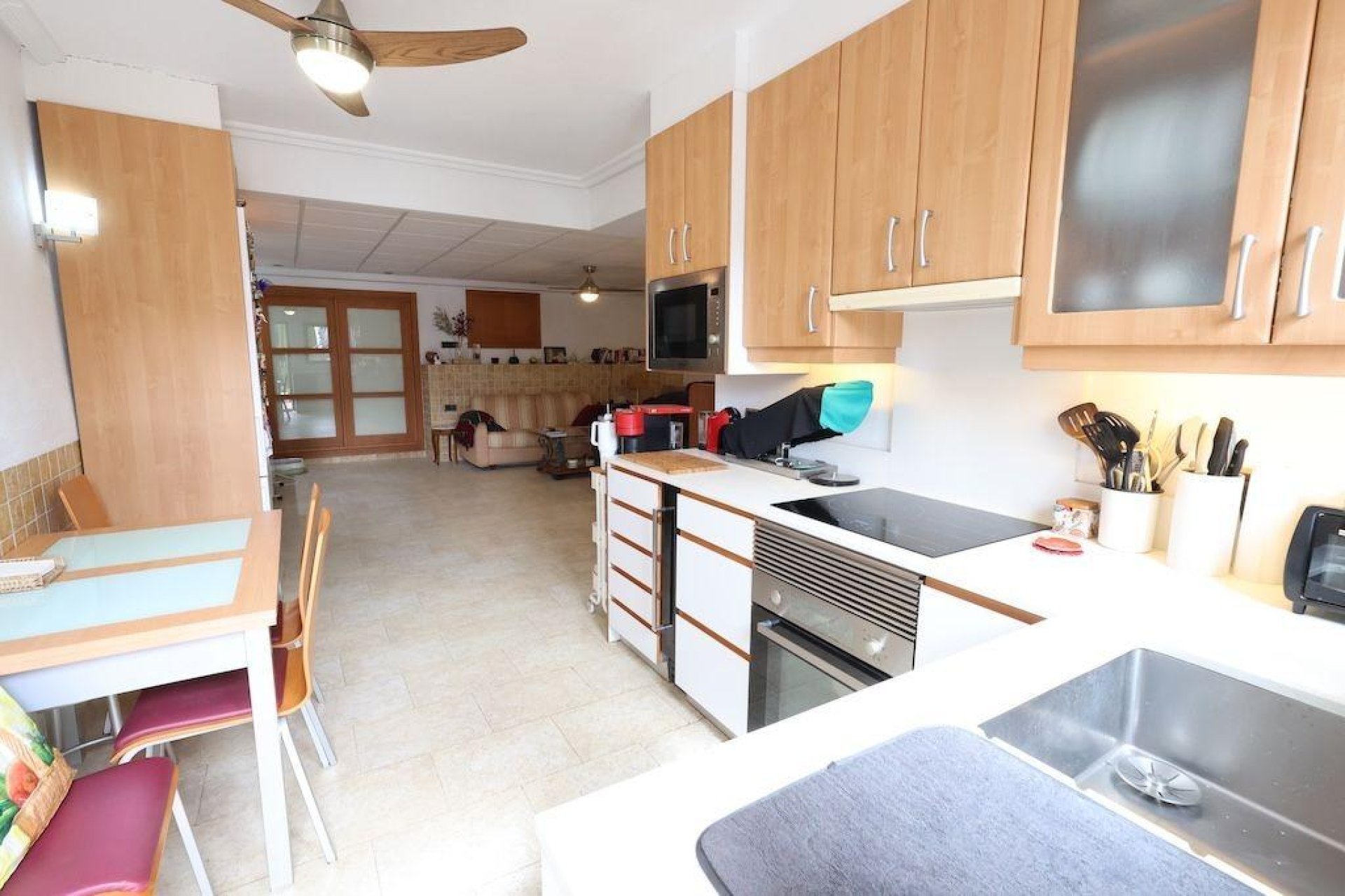 Resale - Apartment / Flat * - Cabo Roig * - Cala Capitan