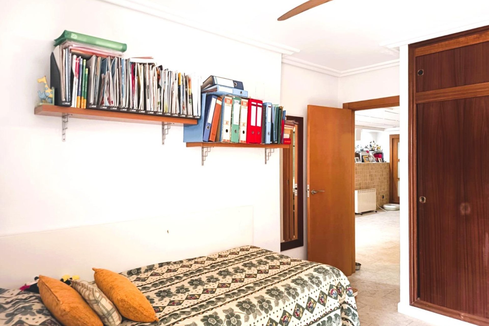 Resale - Apartment / Flat * - Cabo Roig * - Cala Capitan