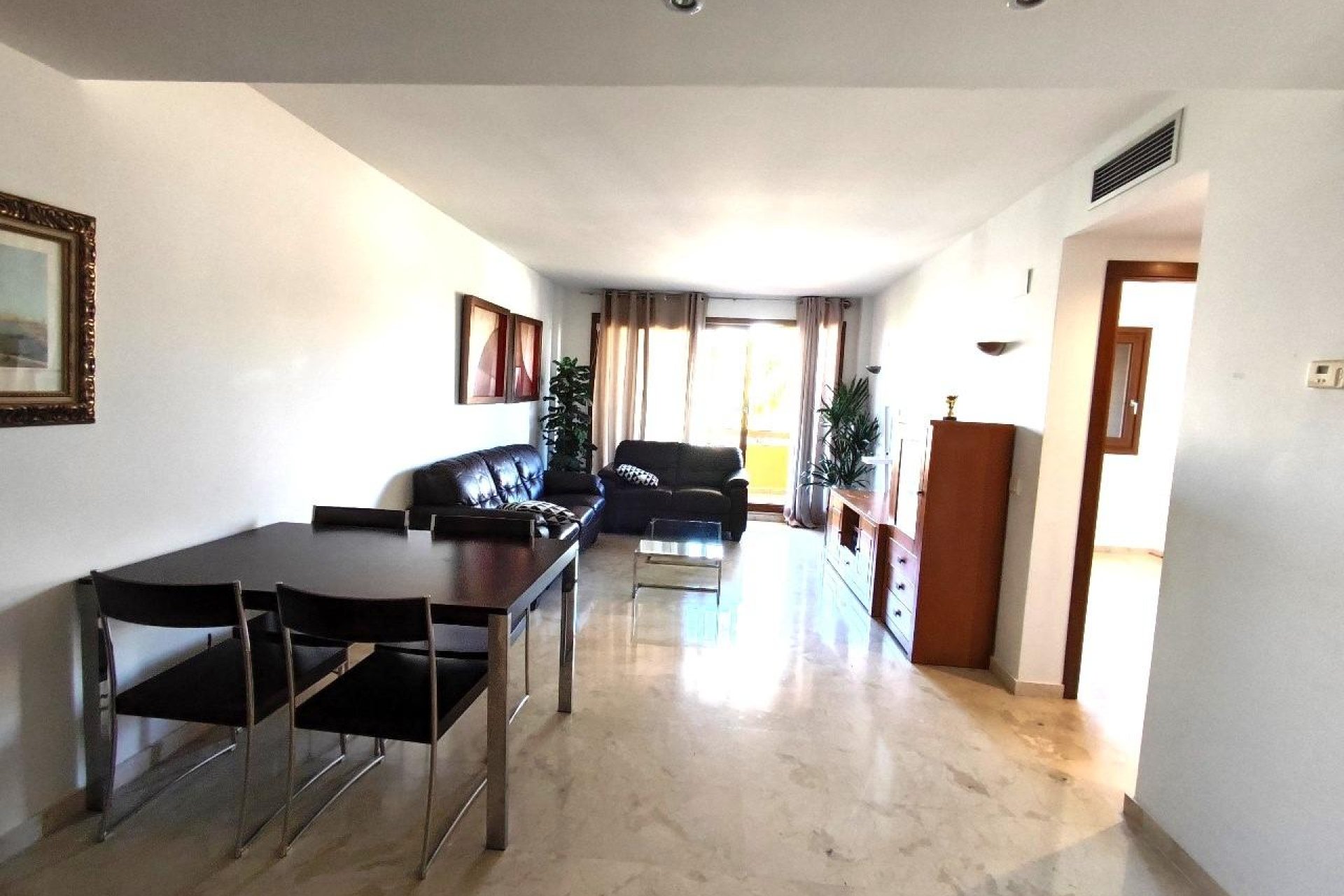 Resale - Apartment / flat - Cabo Roig - Costa blanca