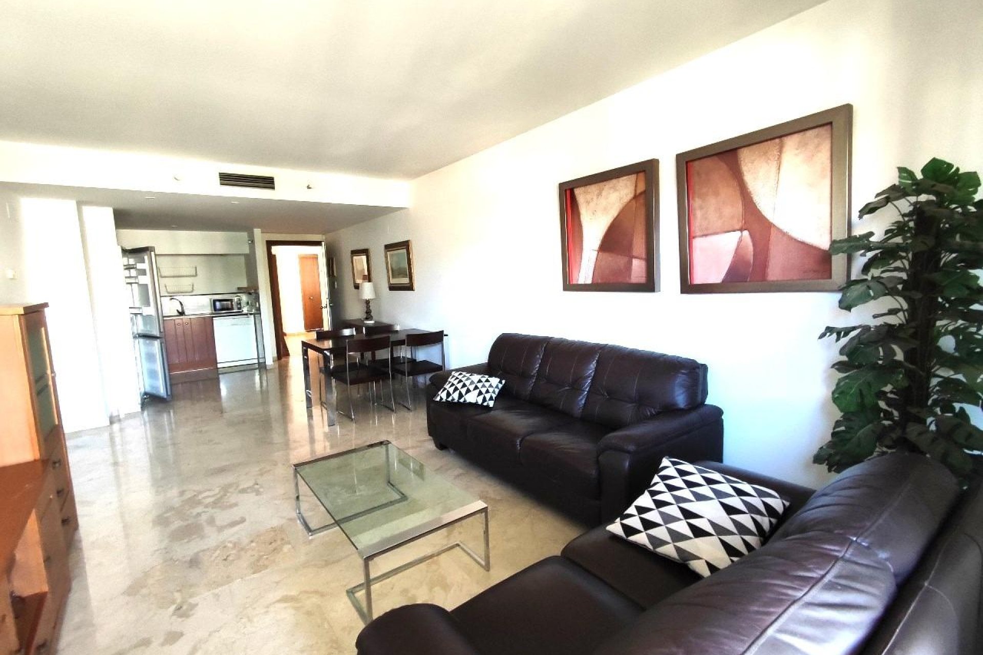 Resale - Apartment / flat - Cabo Roig - Costa blanca