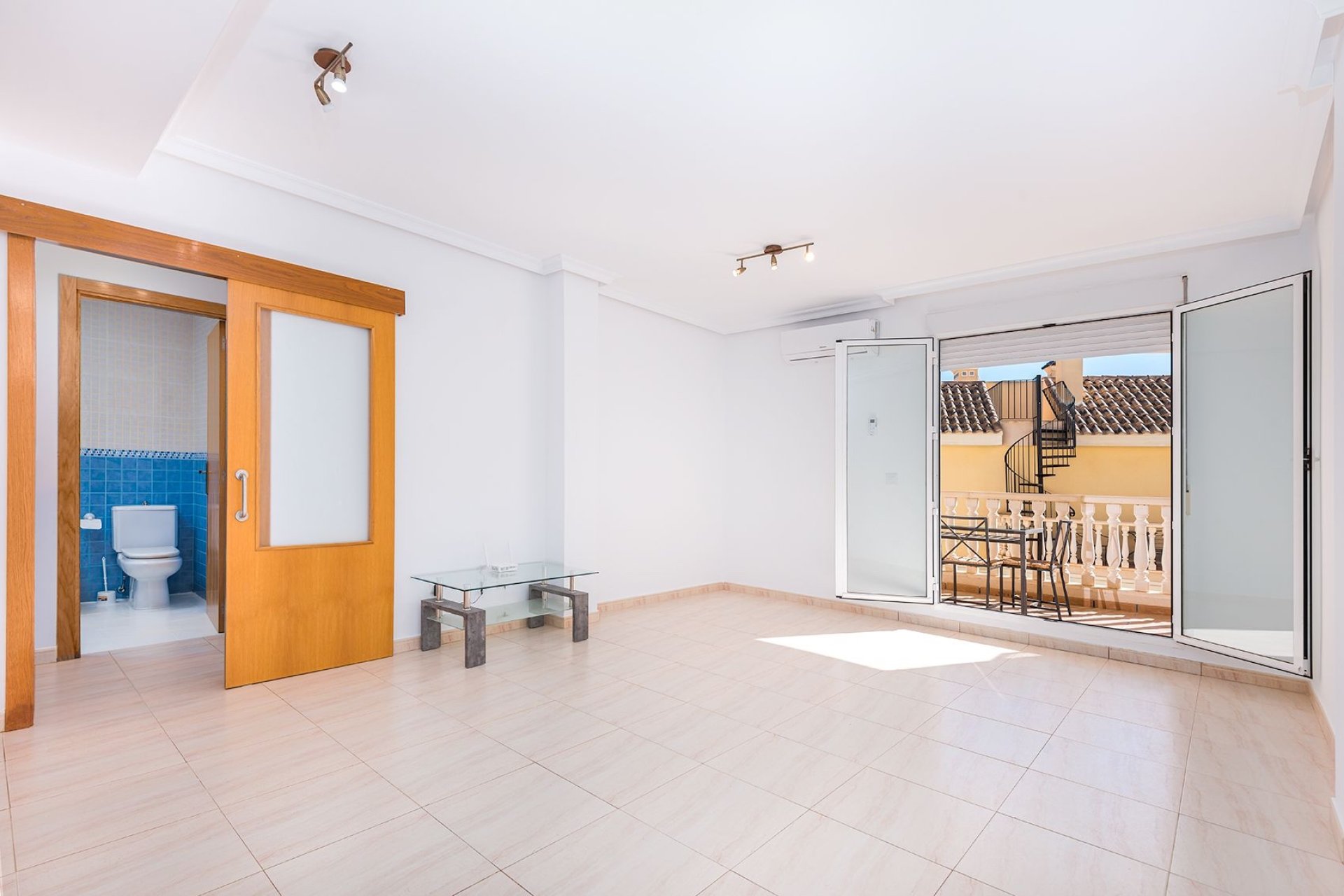 Resale - Apartment / Flat * - Cabo Roig - Lomas de Cabo Roig *