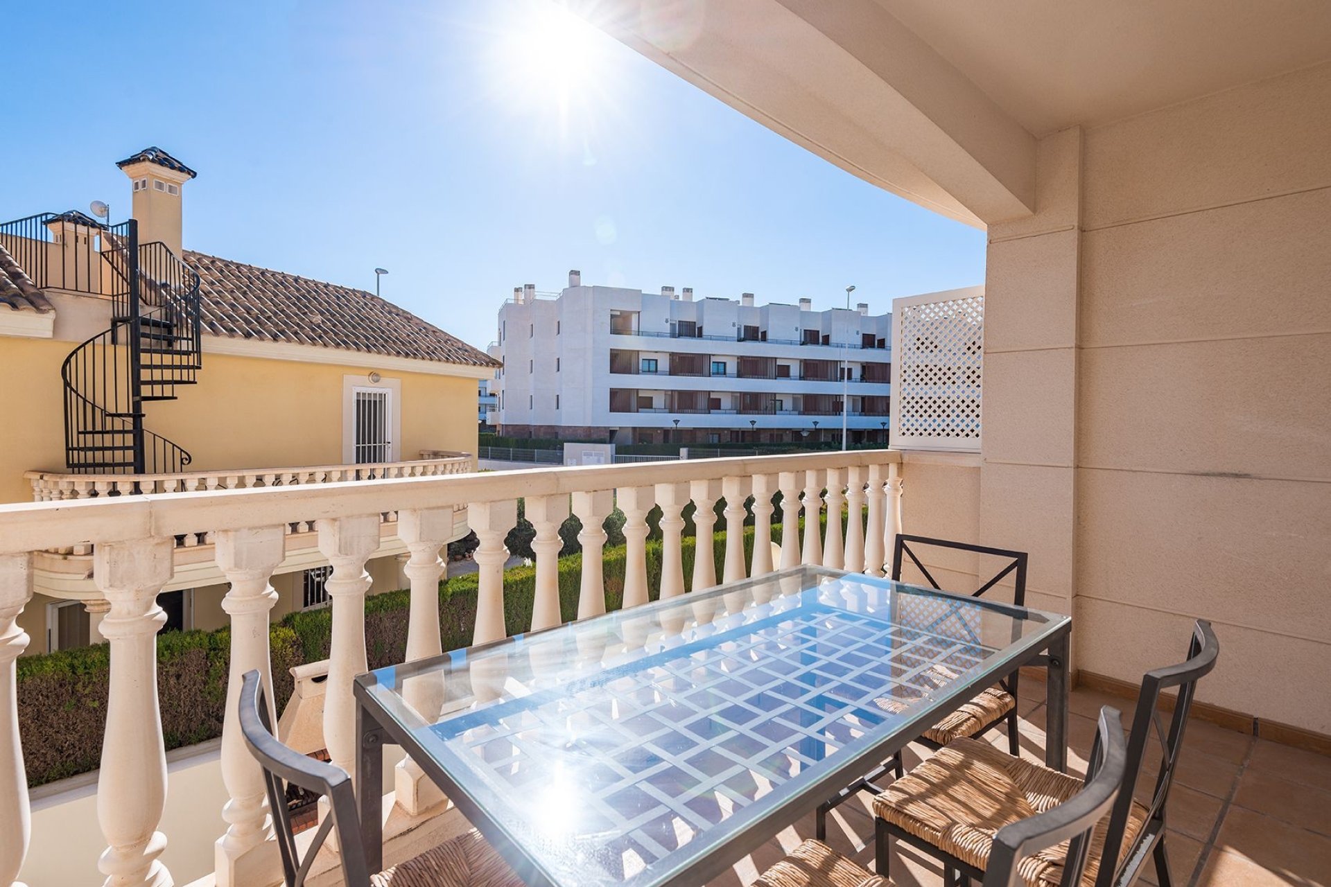 Resale - Apartment / Flat * - Cabo Roig - Lomas de Cabo Roig *