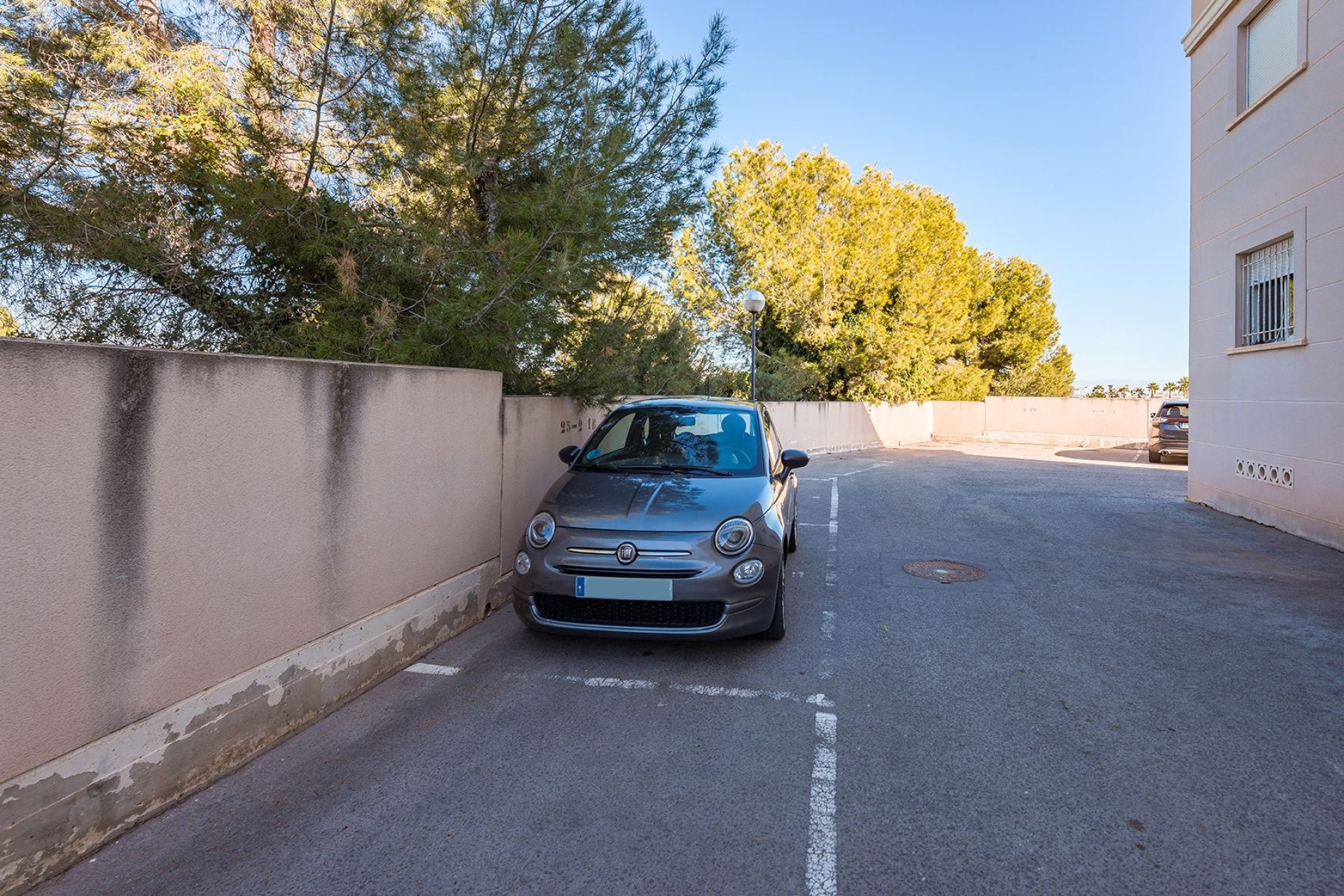 Resale - Apartment / Flat * - Cabo Roig * - Lomas de Cabo Roig