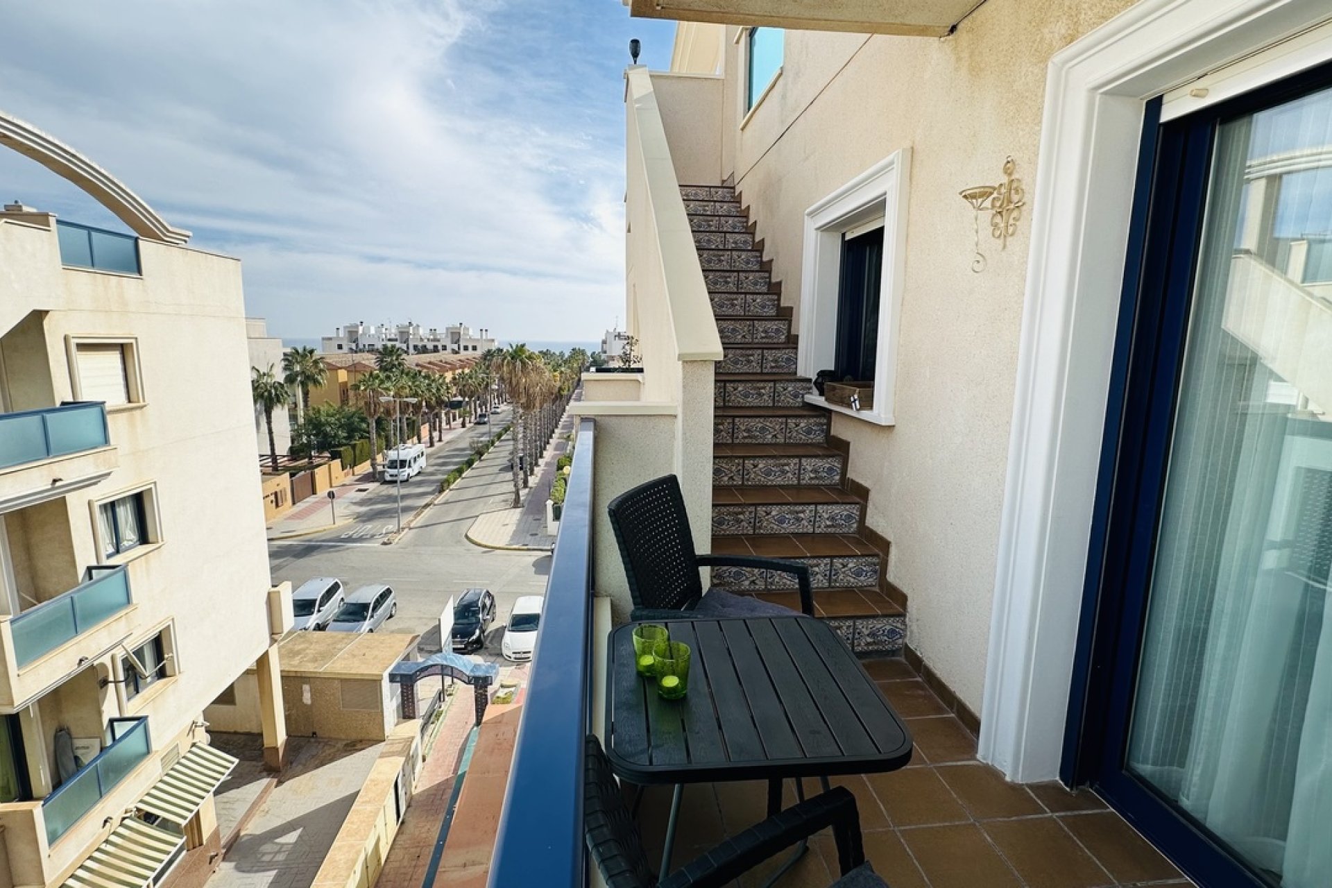 Resale - Apartment / flat - Cabo Roig