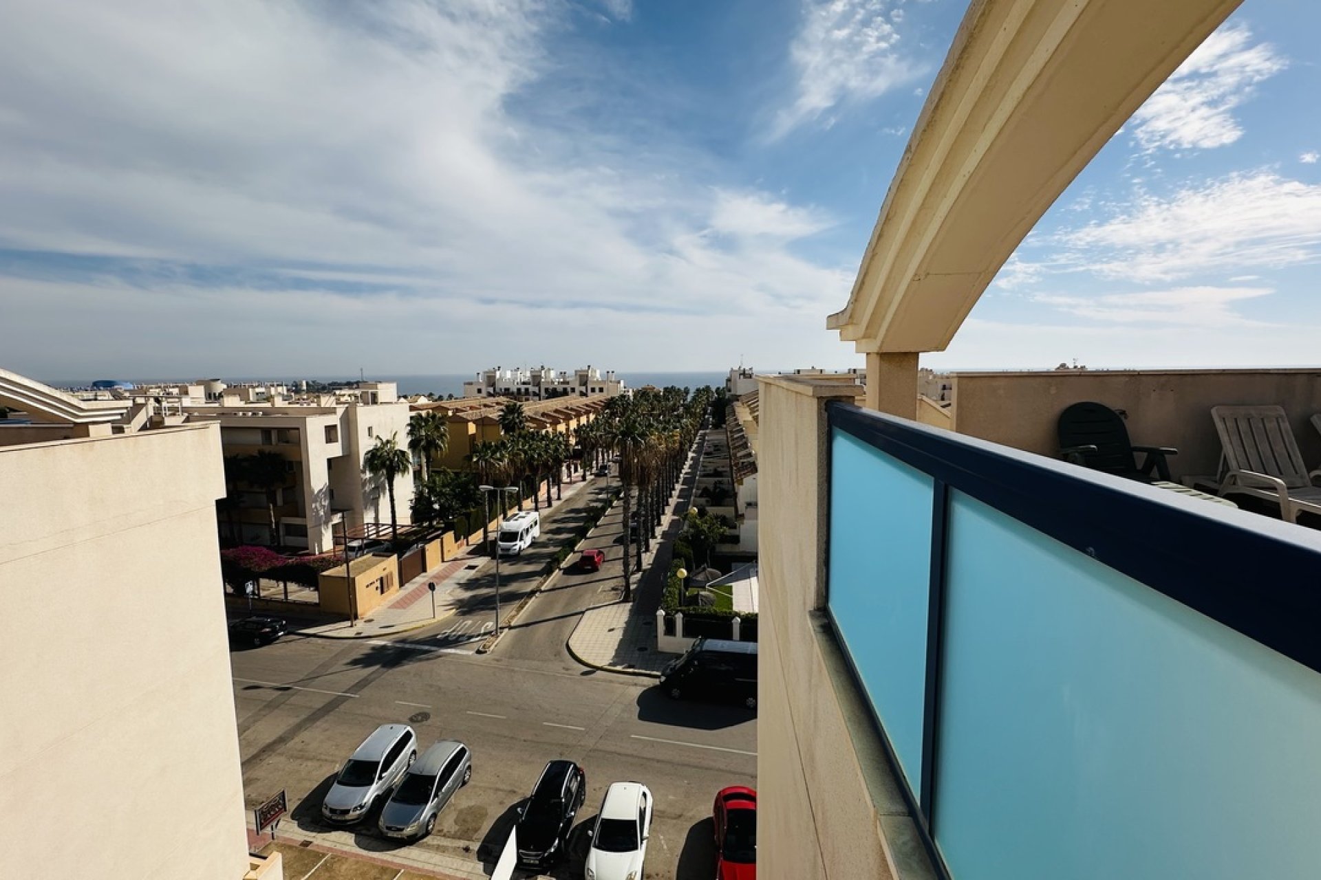 Resale - Apartment / flat - Cabo Roig