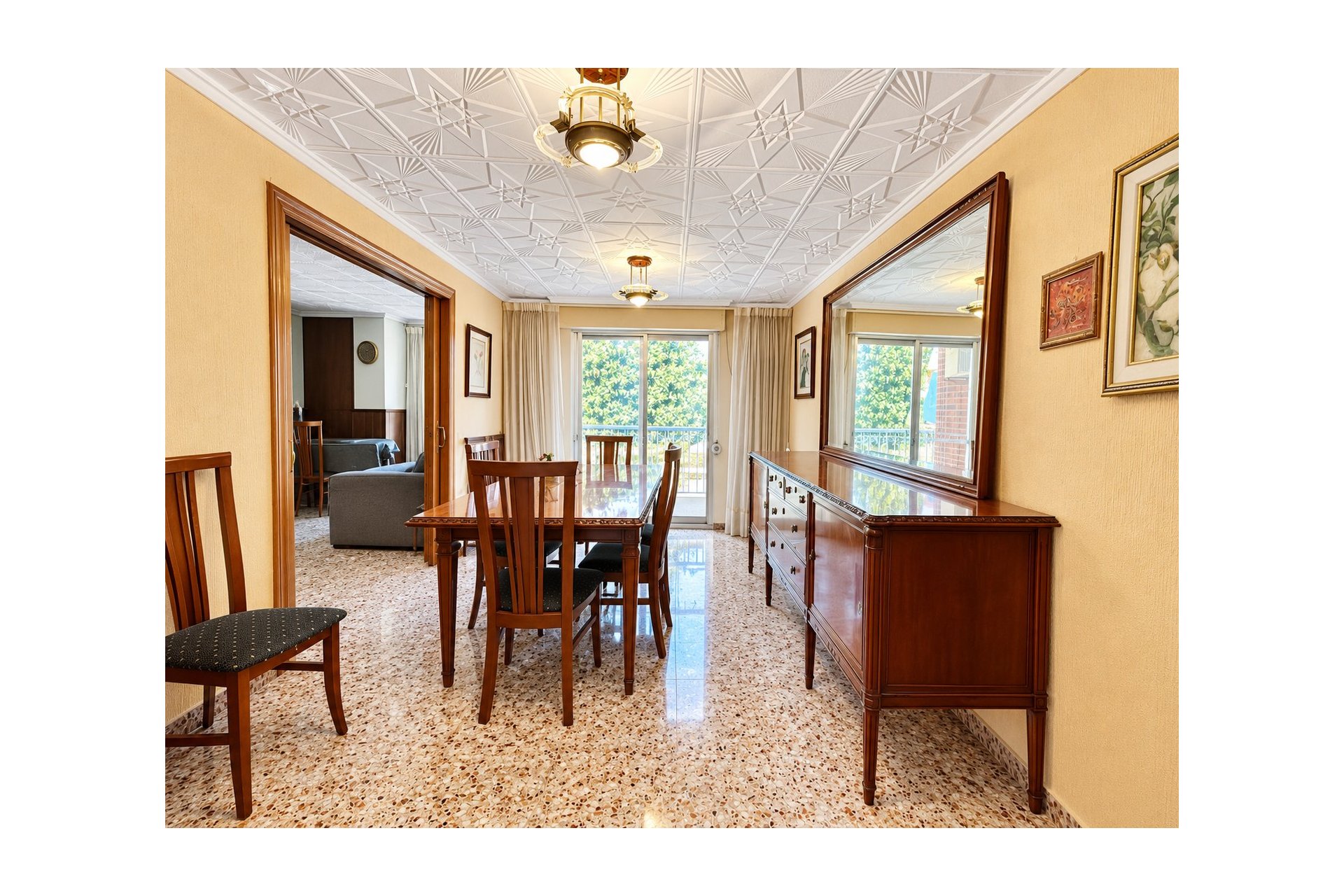 Resale - Apartment / Flat * - Callosa De Segura