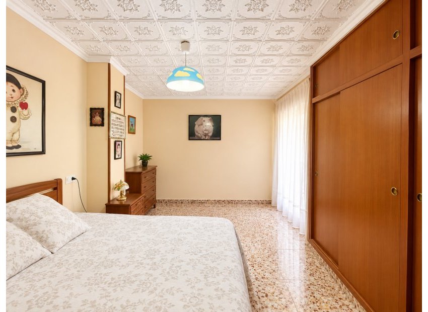 Resale - Apartment / Flat * - Callosa De Segura
