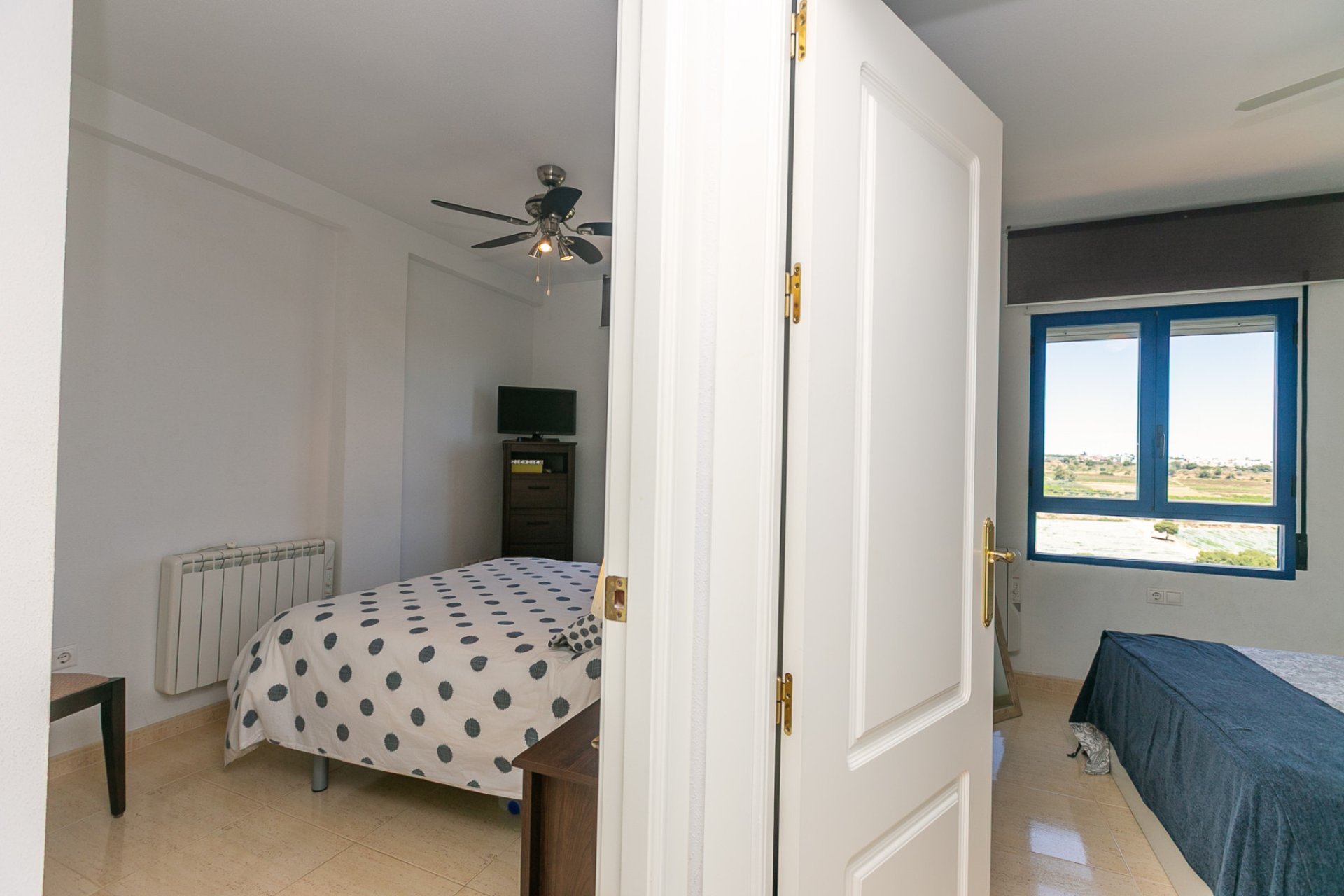 Resale - Apartment / Flat * - Campoamor * - Dehesa de Campoamor