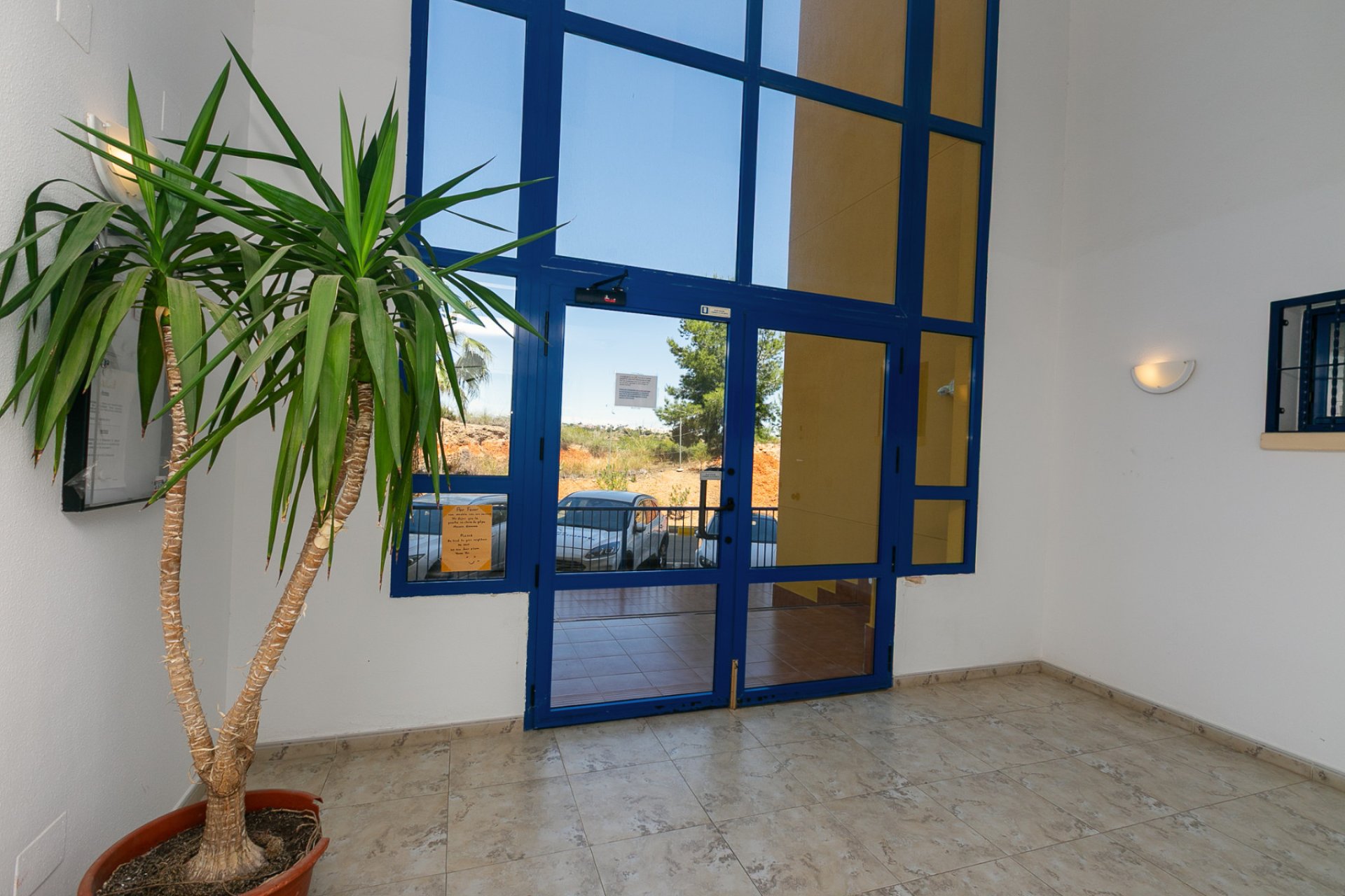 Resale - Apartment / Flat * - Campoamor * - Dehesa de Campoamor