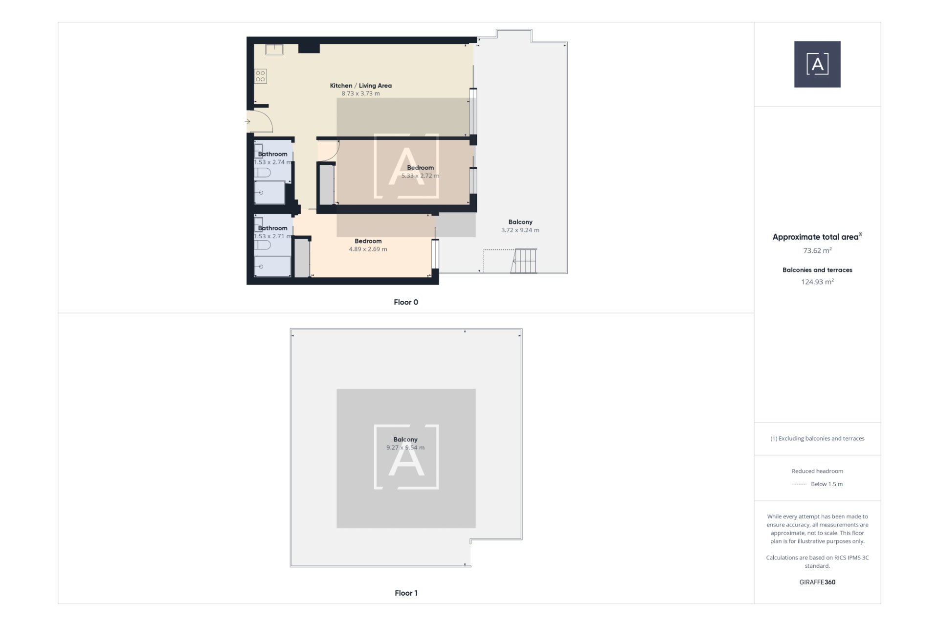 Resale - Apartment / flat - Campoamor