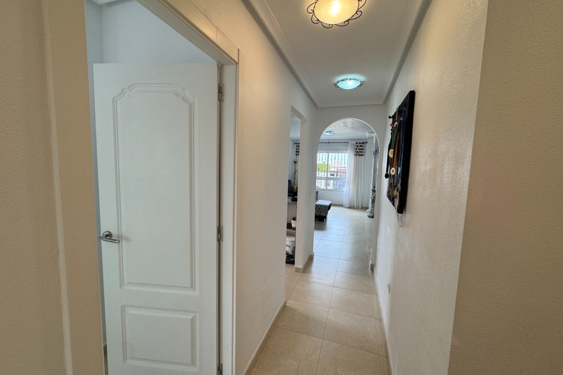 Resale - Apartment / Flat * - Campoamor *