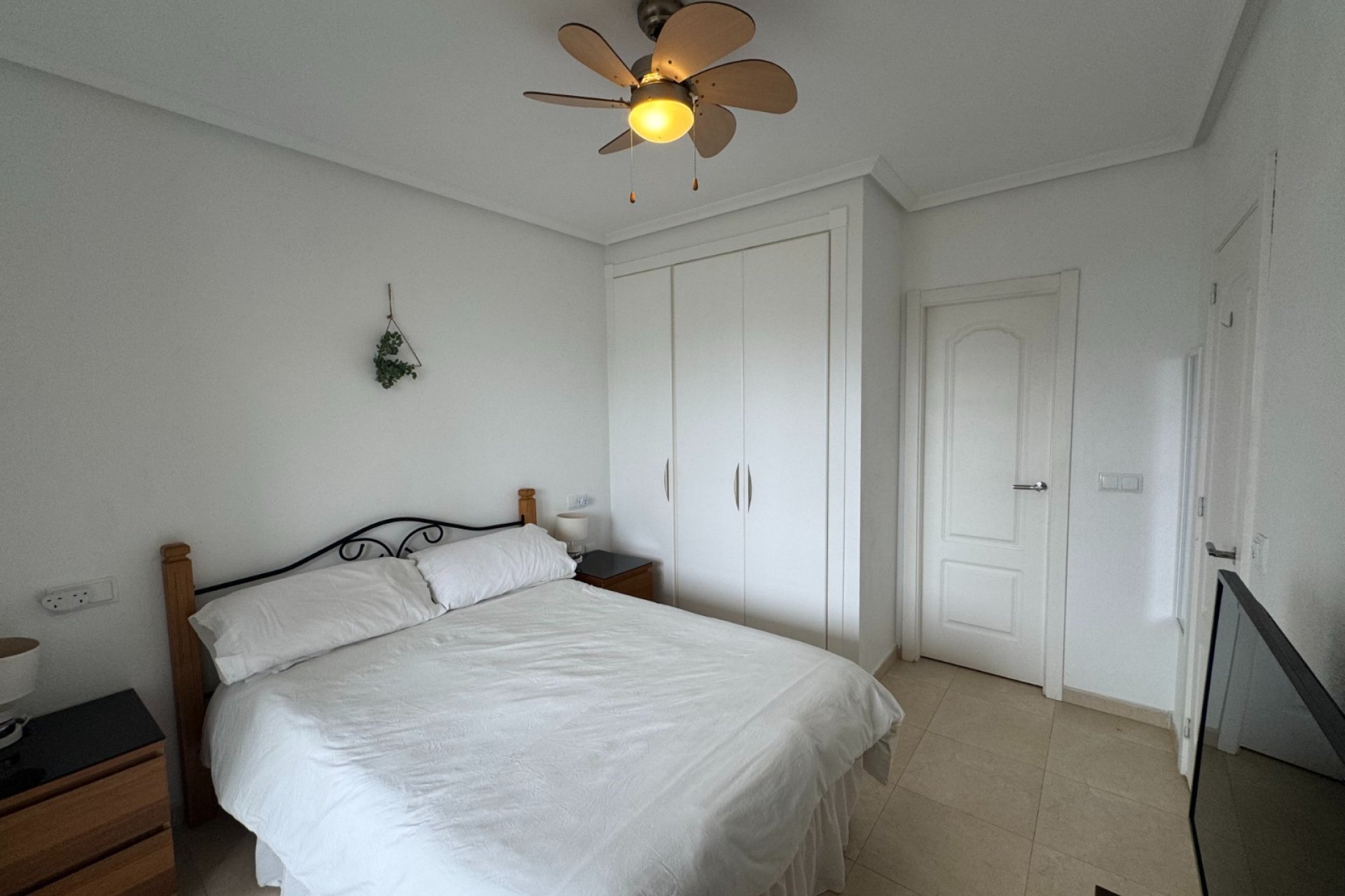 Resale - Apartment / Flat * - Campoamor *