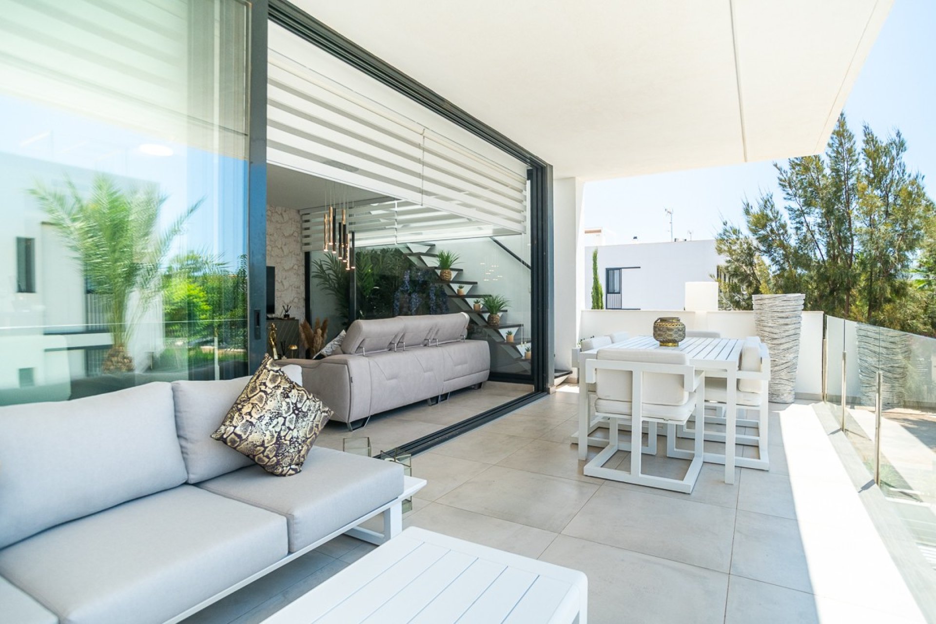 Resale - Apartment / Flat * - Cartagena - Mar de Cristal