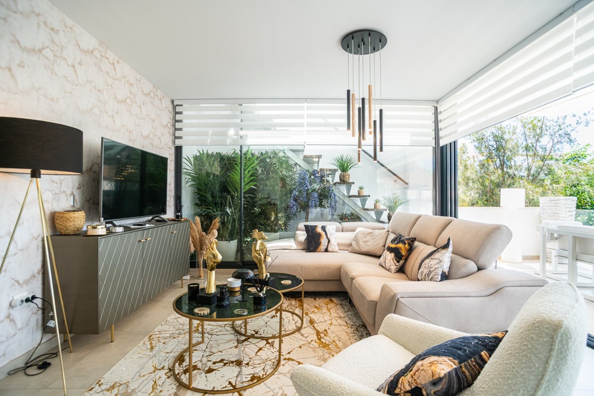 Resale - Apartment / Flat * - Cartagena - Mar de Cristal