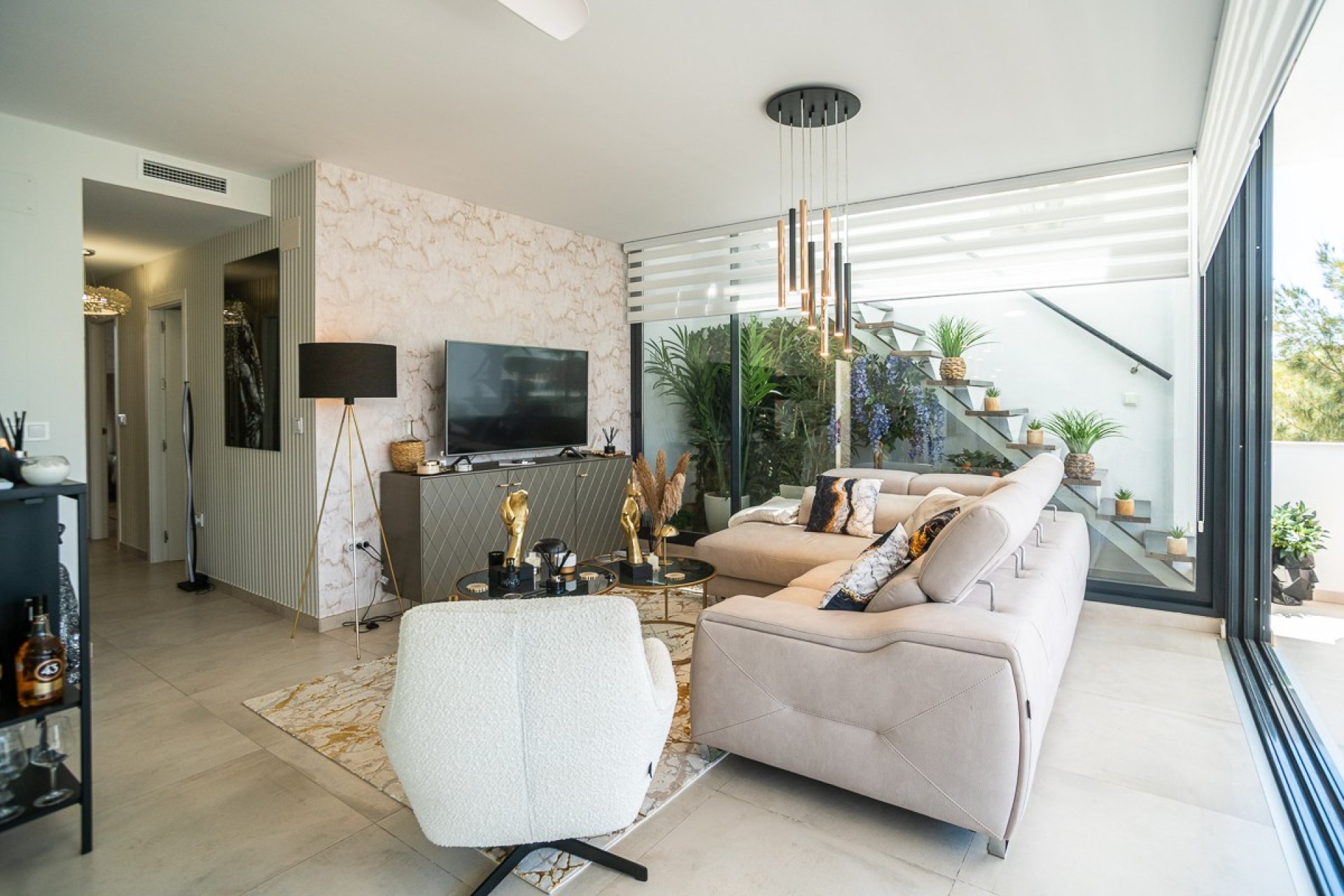 Resale - Apartment / Flat * - Cartagena - Mar de Cristal