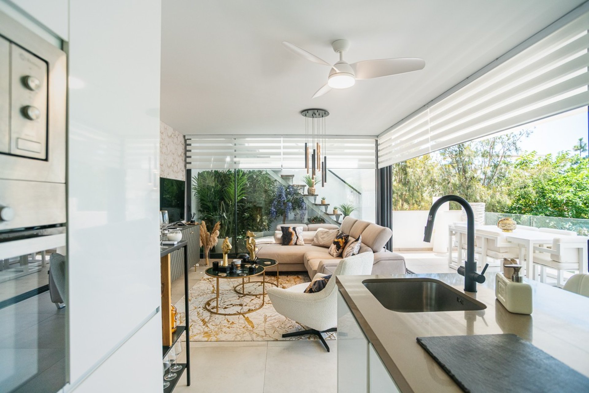 Resale - Apartment / Flat * - Cartagena - Mar de Cristal