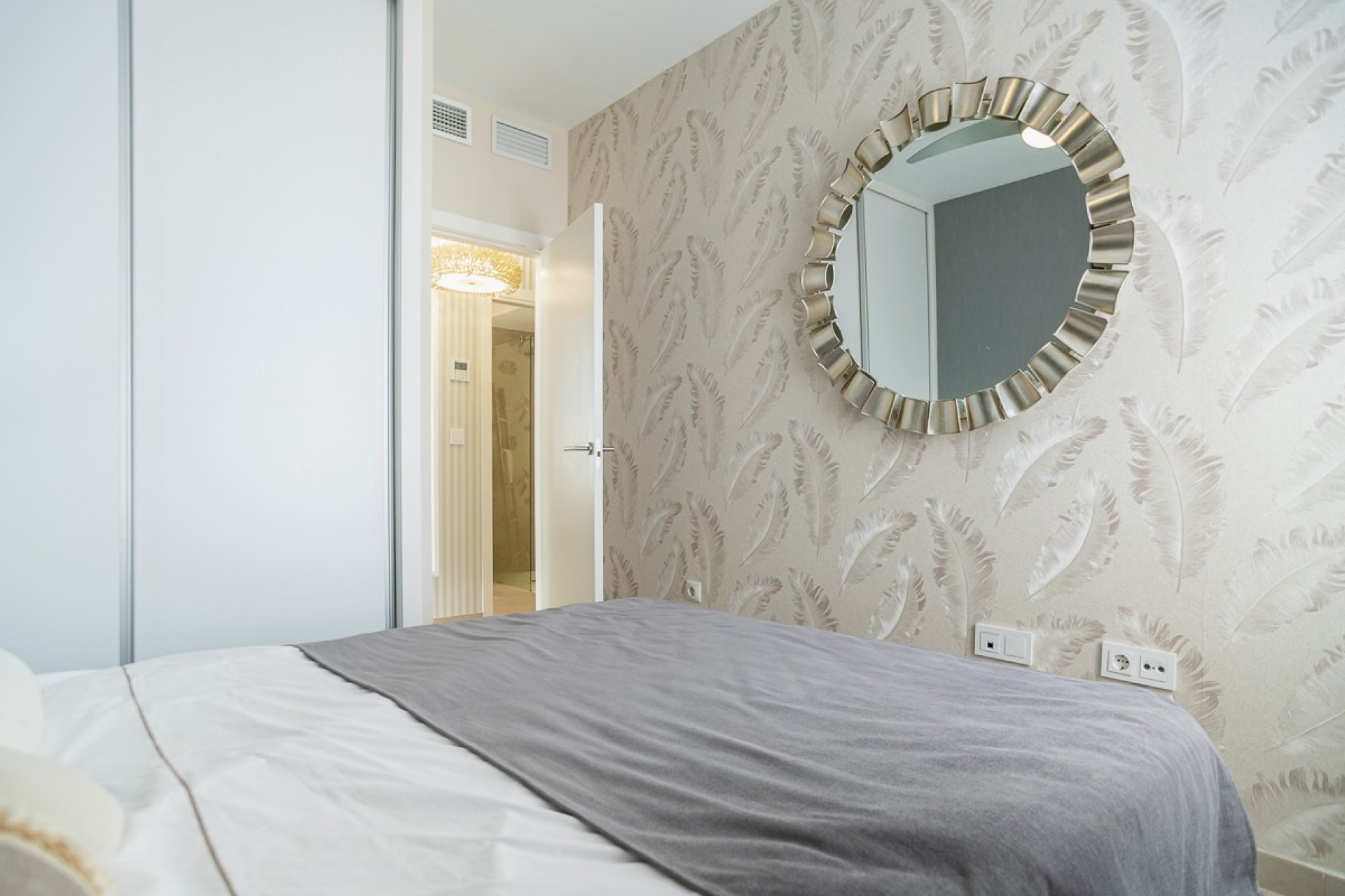 Resale - Apartment / Flat * - Cartagena - Mar de Cristal