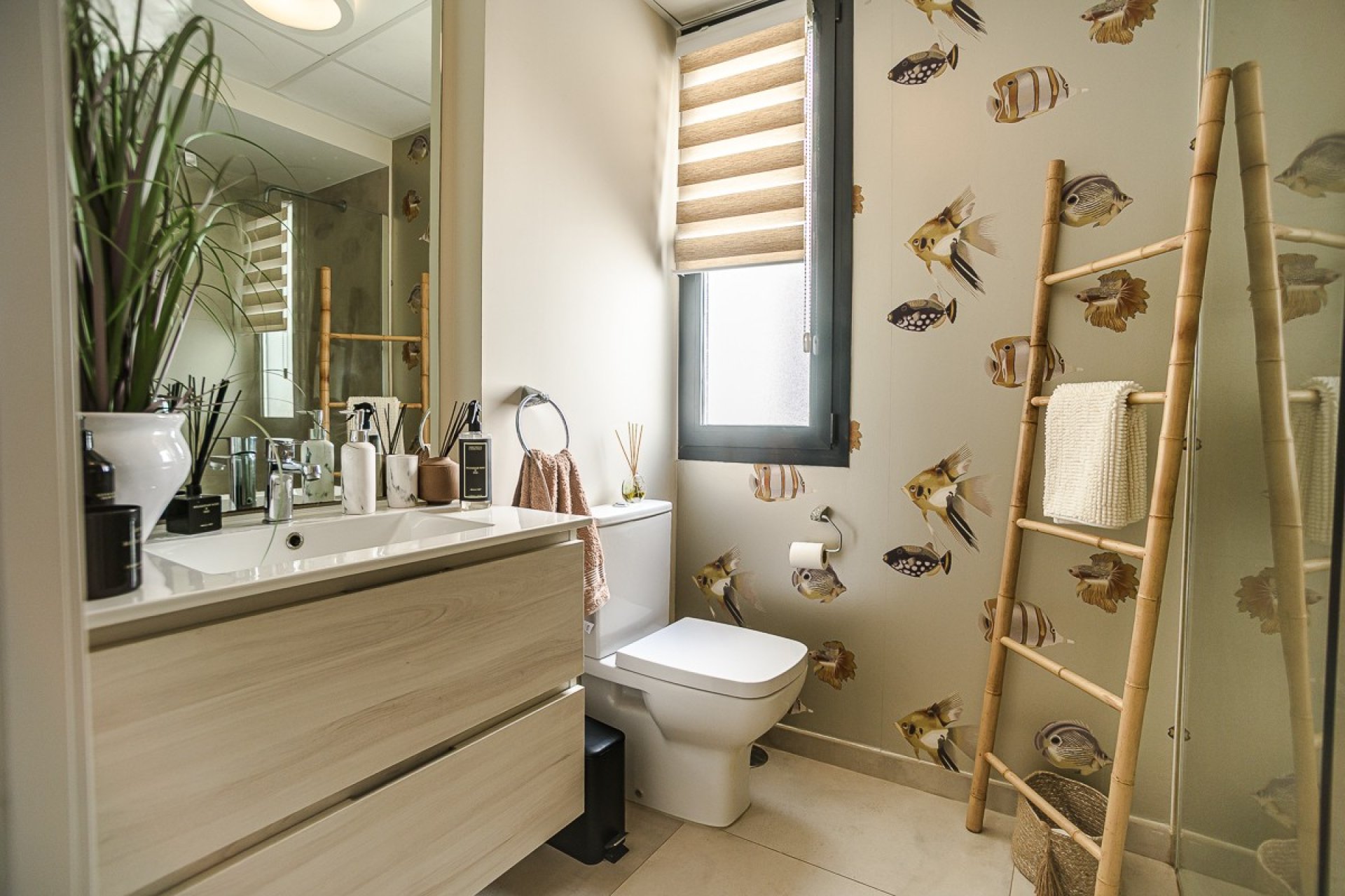 Resale - Apartment / Flat * - Cartagena - Mar de Cristal