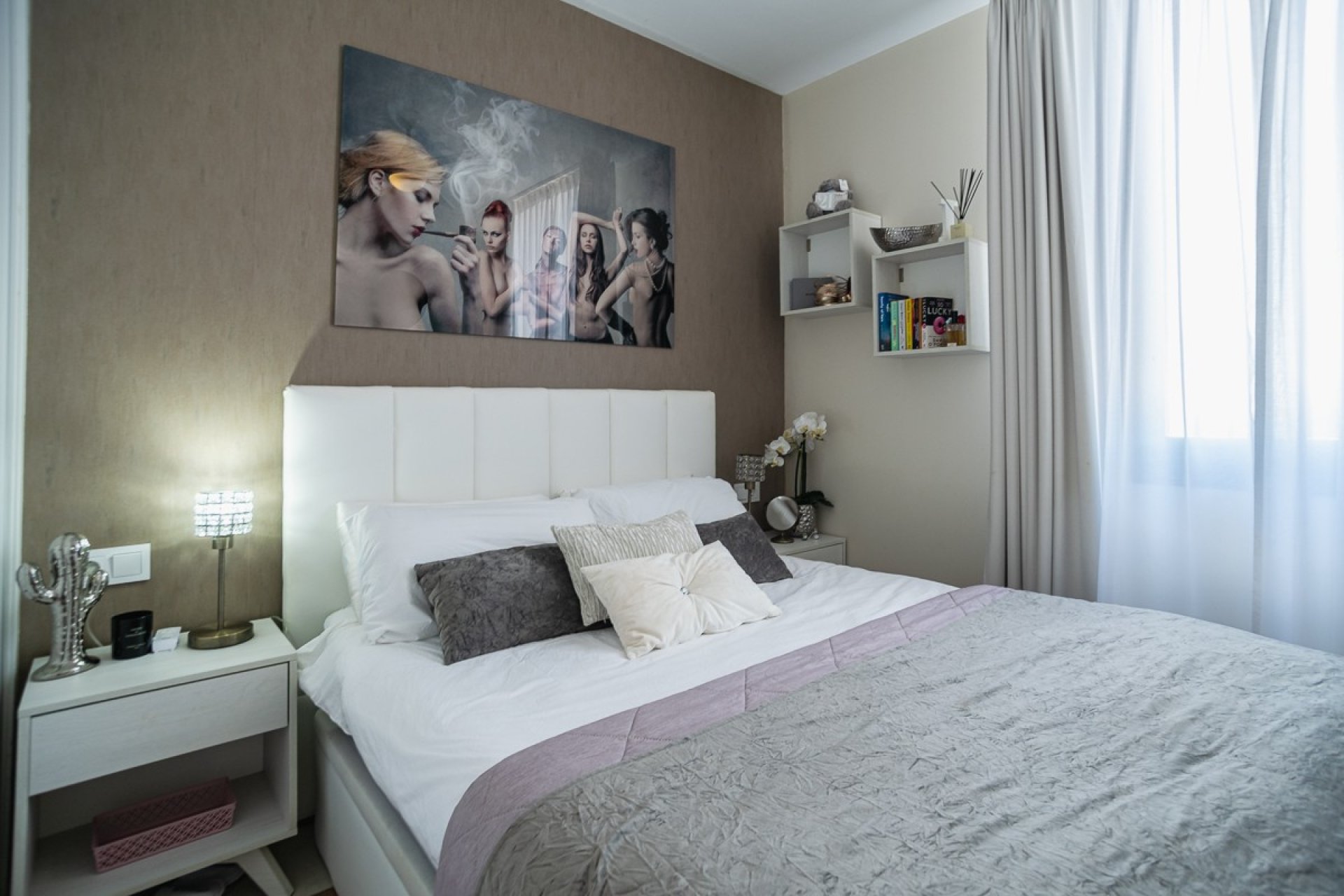 Resale - Apartment / Flat * - Cartagena - Mar de Cristal