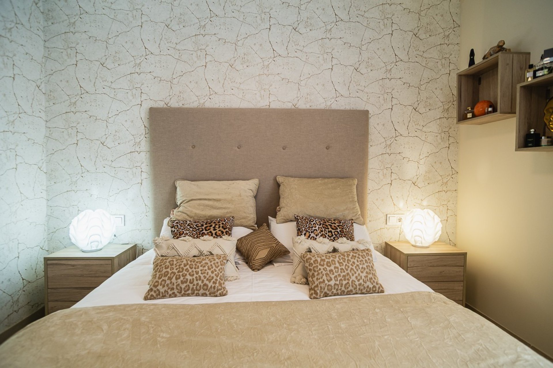 Resale - Apartment / Flat * - Cartagena - Mar de Cristal