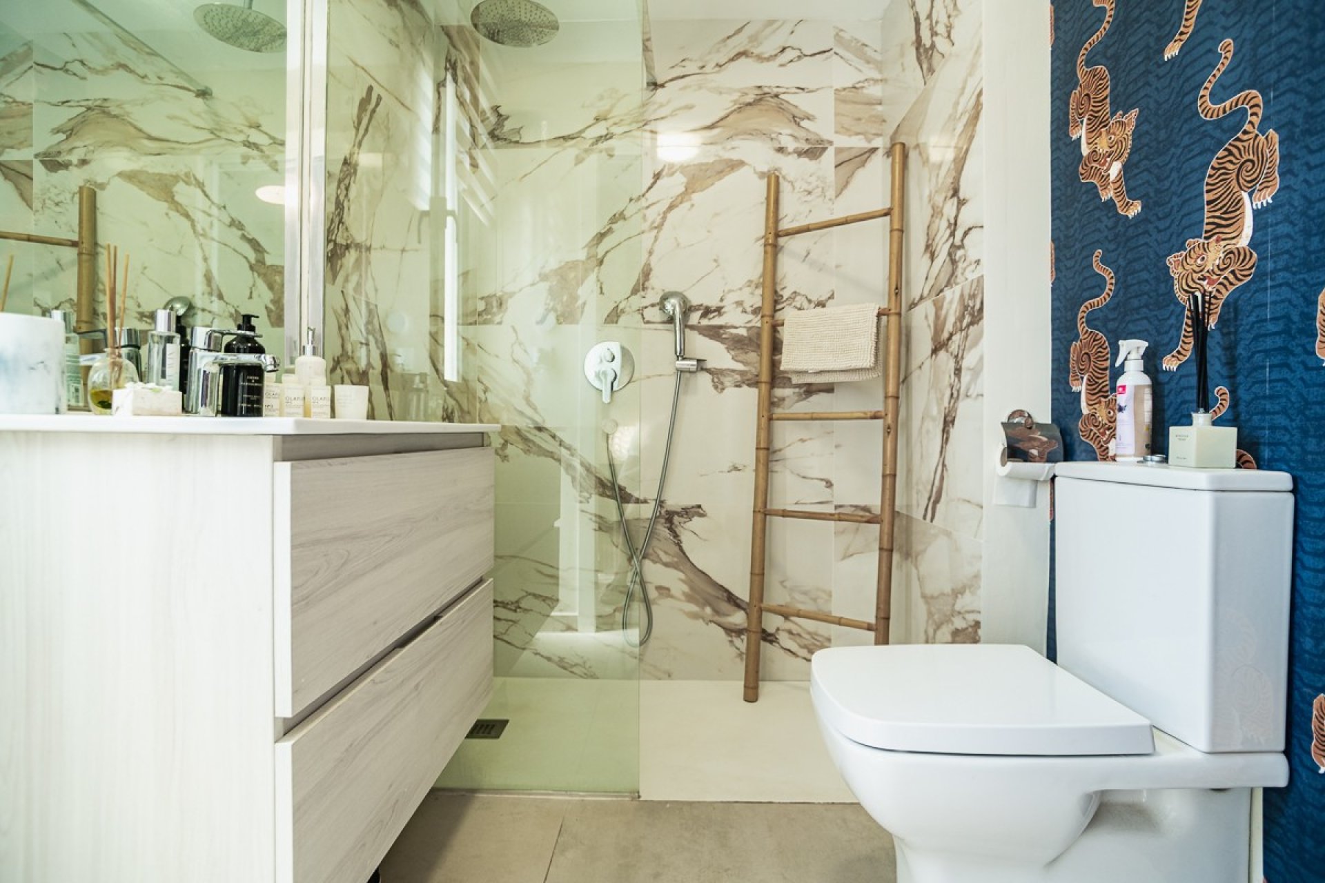 Resale - Apartment / Flat * - Cartagena - Mar de Cristal