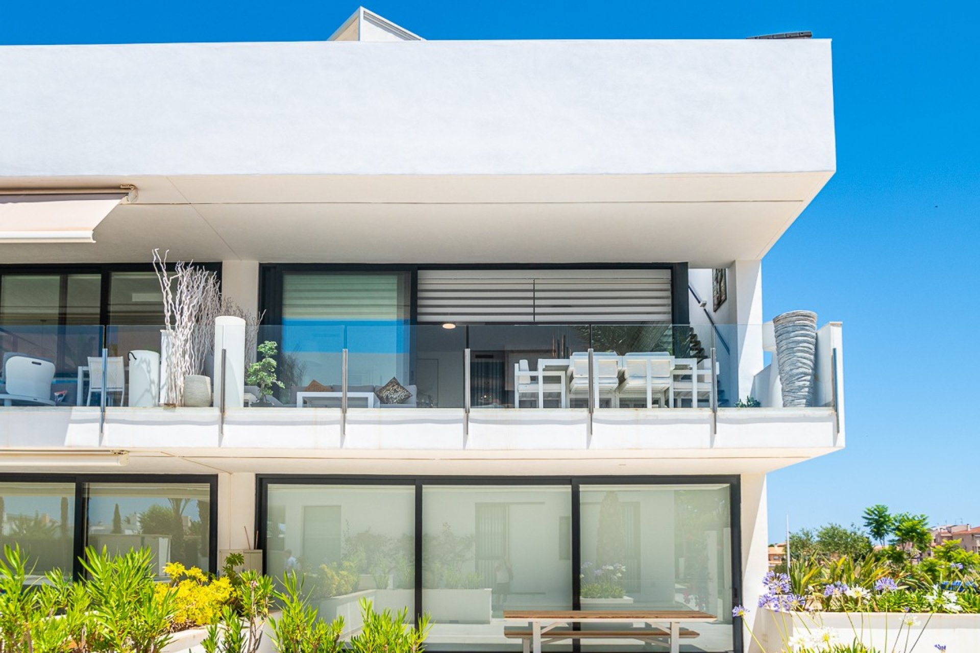 Resale - Apartment / Flat * - Cartagena - Mar de Cristal