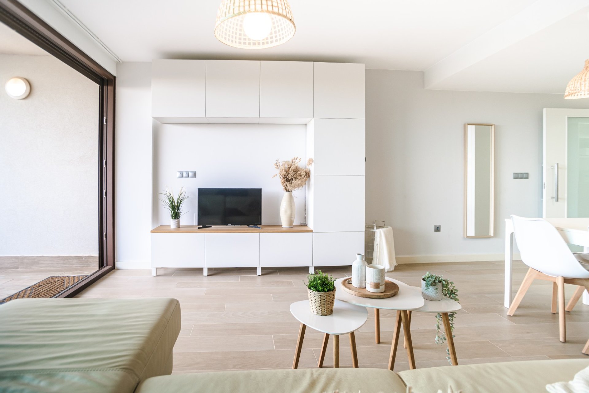 Resale - Apartment / Flat * - Cartagena * - Mar de Cristal *